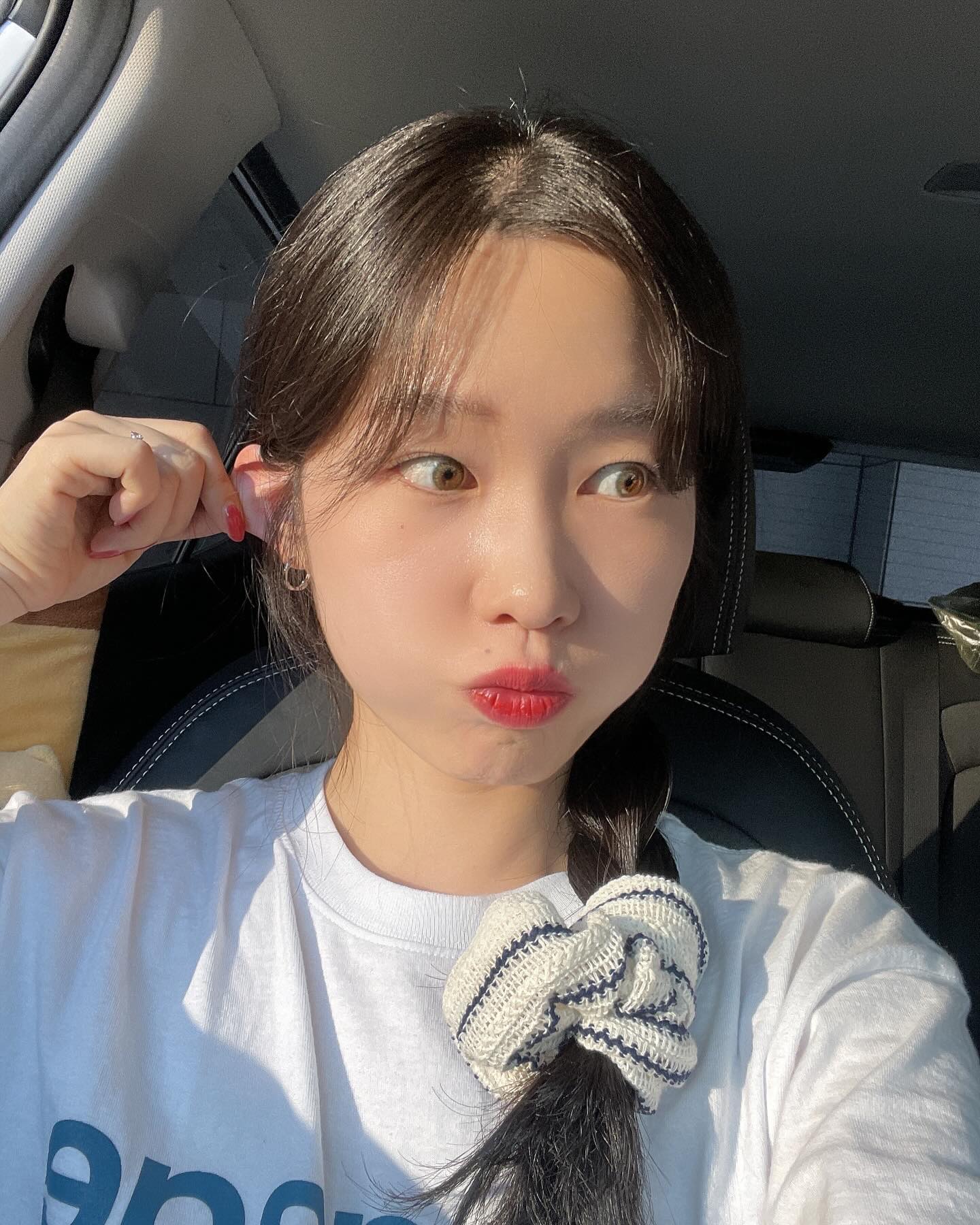 좋아요 눌러주는 사람 좋아요👍🏻💕
#like
