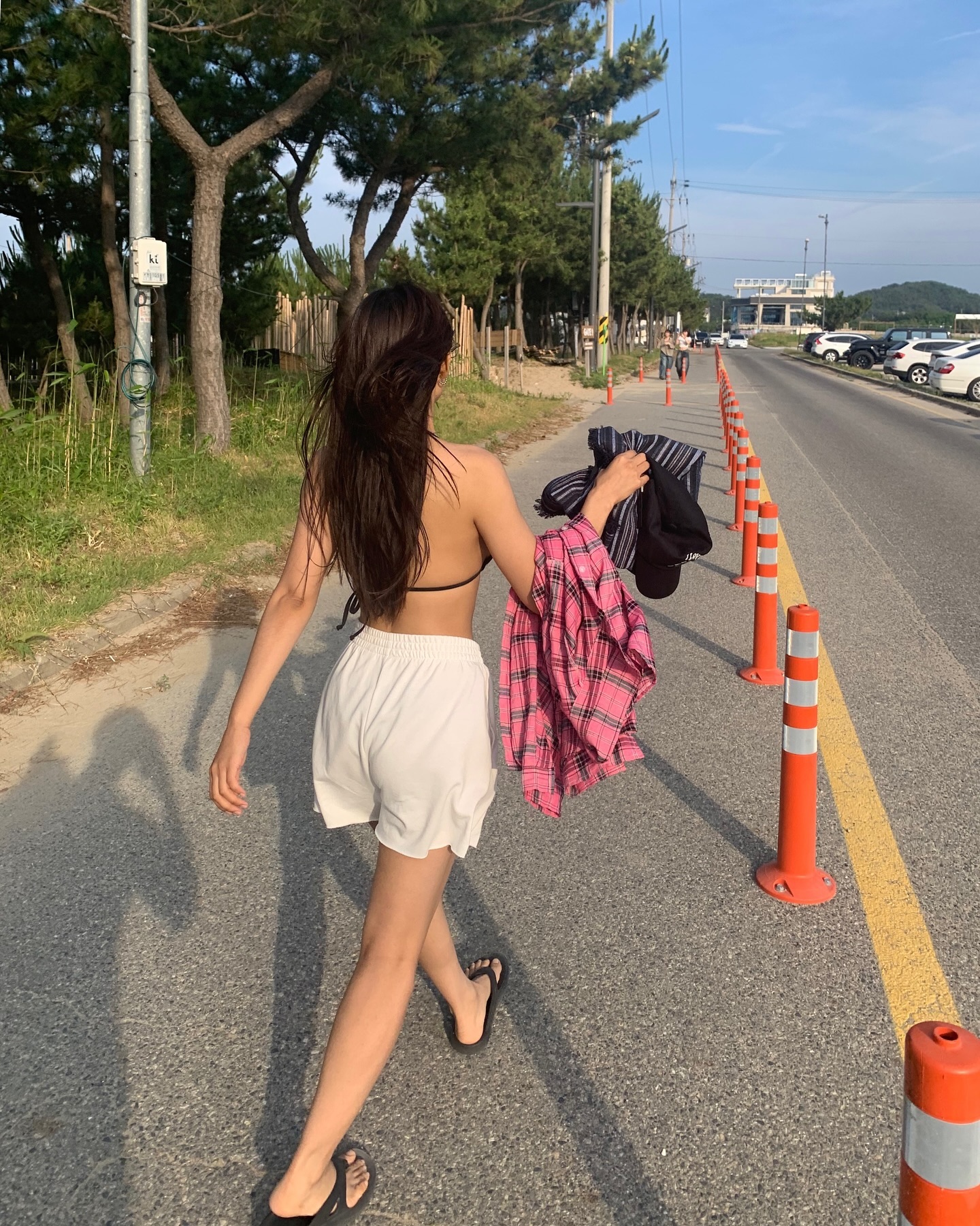 양양 서피비치 핫걸 출현

#양양 #양양여행 #인구해변 #서피비치 #비키니 #핫걸 #태닝