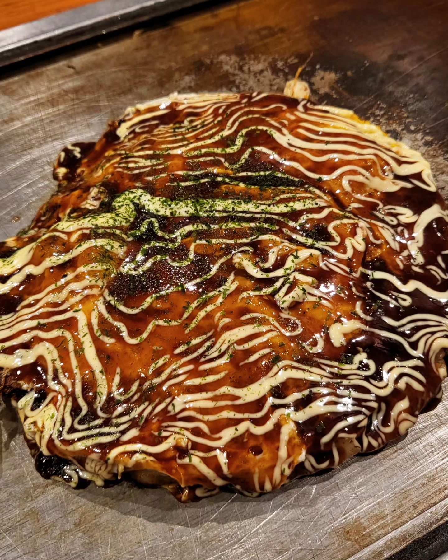 일본 오사카🇯🇵 오꼬노미야끼&야끼소바는 꼭 먹어야죠!!
한국인&현지인 모두에게 소문난 맛집!!🥢맥주는 필수!!!🍻
.
.
.
.
#일본여행 #오사카 #오사카맛집 #오코노미야끼#야끼소바 #맛집 #맥주 #야식 #후쿠타로