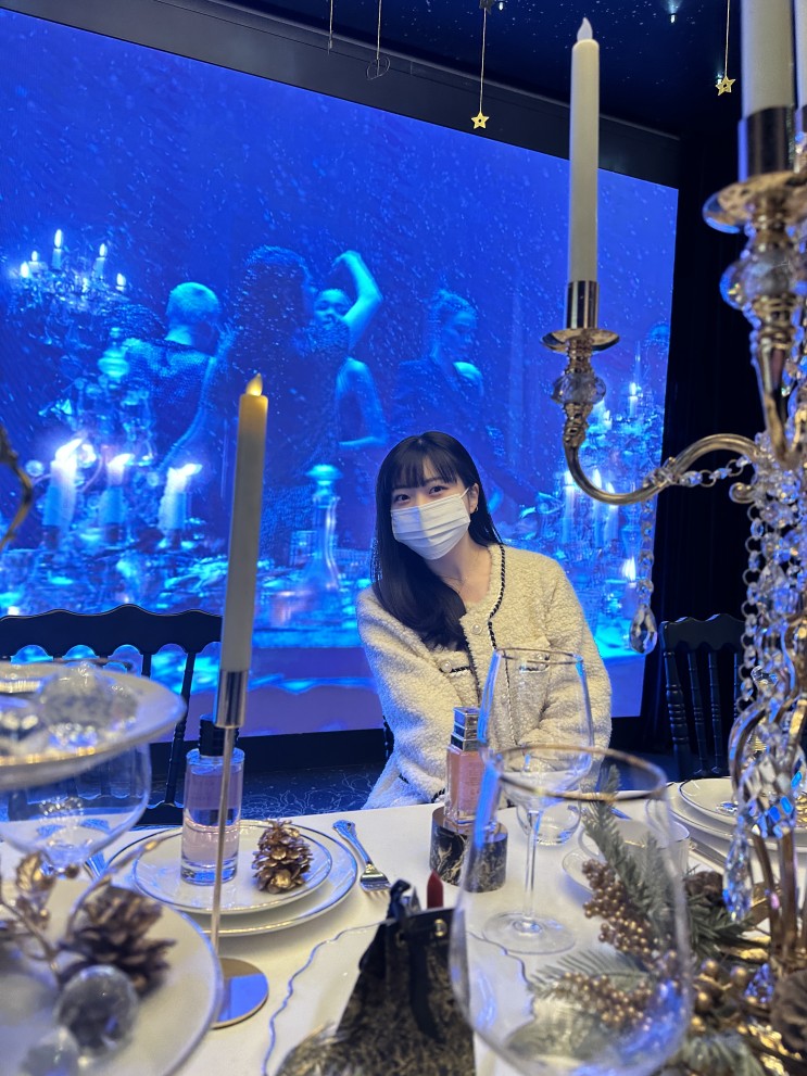 종로 익선동 디올 꿈의 아뜰리에 팝업스토어 예약 방문후기