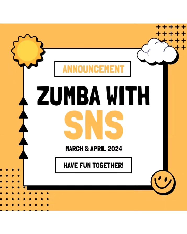 .
2024년 3월과 4월,
다가오는 봄을 저희 SNS와 함께하시는 거 어떠세요?🌸
 
 
✨️ 3월
- 3월 30일 토요일 (시간 미정): 봄 버추얼 마스터 클래스 
자세한 정보는 추후에 공지하겠습니다 😃
 
 
✨️ 4월
- 4월 13일 토요일 오후 2시 : 경기도 양평 물맑은양평체육관 
(Host sharonjeong_zin)
w/zj_tjcho ericazumbazin hailey_hong_zumba zumba_choi 

- 4월 21일 일요일 오후 12시 : 대구광역시 경산실내체육관 주경기장 
(Host zumba_gyeongju)
w/ 대구 ZIN 커뮤니티

- 4월 27일 토요일 오후 2시 : 제주도 제주대학교 체육관
(장소변경 ; 포스터에 나와있는 장소 아님)
(Host mimi.zxoxx)
w/ teddy_2hk & 제주 ZIN 커뮤니티
 
 
버추얼로, 대면으로
여러곳에서 만날 수 있는 자리 많이 만들었으니 많은 관심 부탁드립니다 😝❤️
기다리고 있을게요 🥹❤️
_
#SNS_수연나영서영