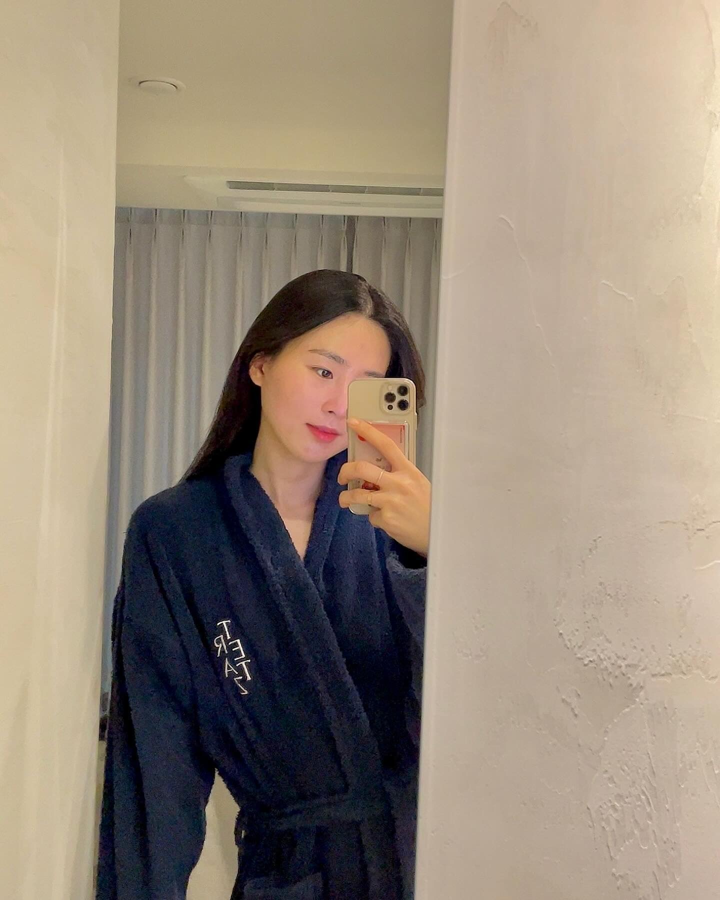도심 속에서 즐기는 프리미엄 부티크 스파 트리츠✨
그레이 컬러의 신축 건물의 모던함🖤
-
트리츠 스파는 건물 전체를 사용하고 13개의 분리된 단독 룸으로 되어 있어 
더욱 프라이빗하고 편안하게 관리를 받을 수 있습니다 🛁😳

오랜만에 관리받아서 힐링하는 중,,🩷

🏡 트리츠스파 treatz.spa 
📍서울특별시 강남구 언주로 146길48