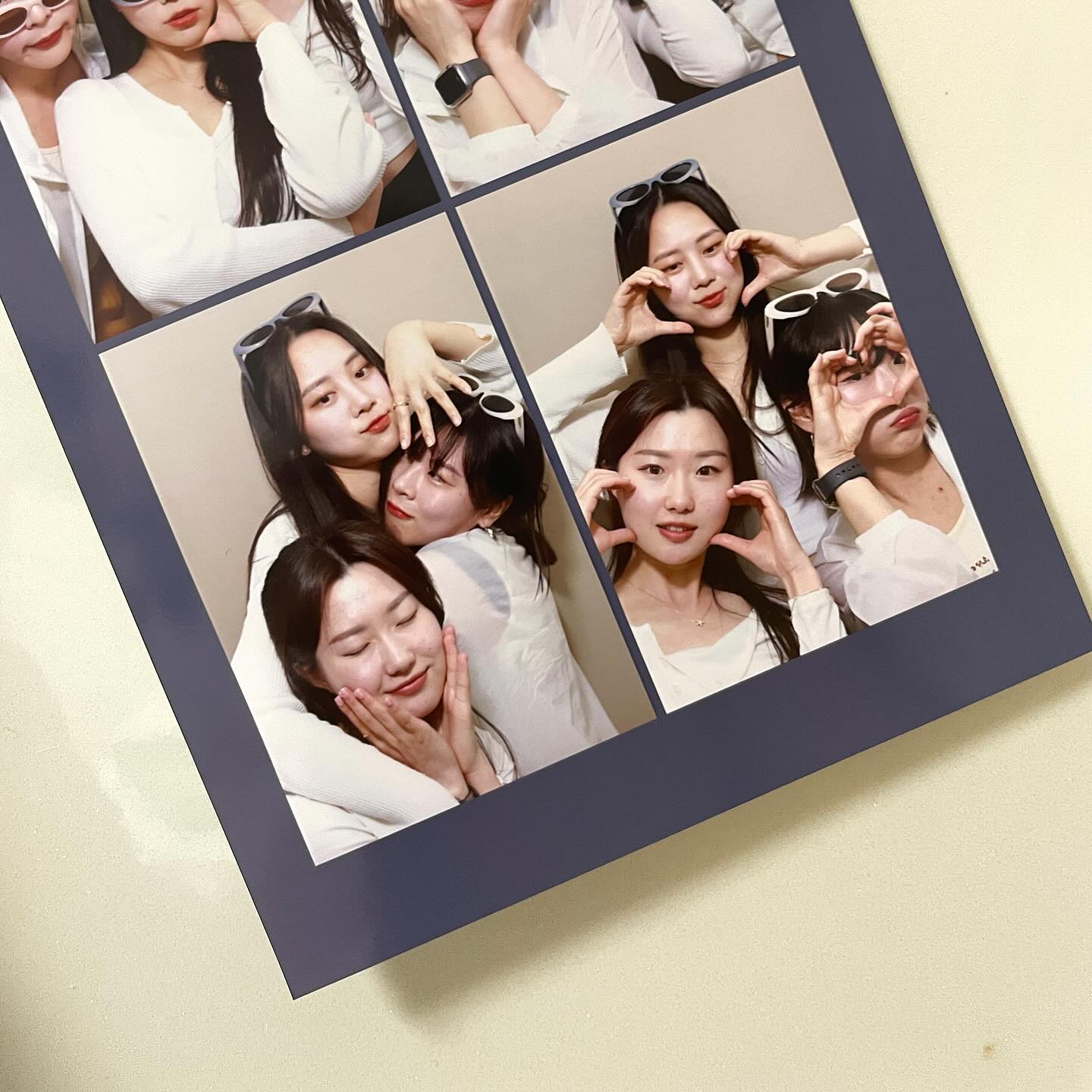 늙세라핌, 올드진스, 엥스파 뭉쳐라!!!!