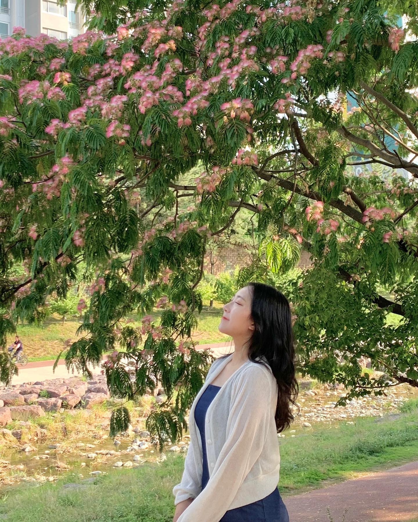 여름 한 컵🫧