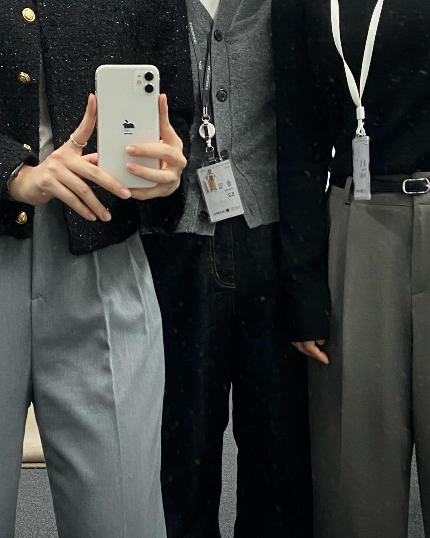 감사한 한 해🍀💚 feat. 퇴사

알찬 경험, 좋은 사람, 맛난 음식들까지🤤
스토리에 𝙈𝙄𝘾𝙃𝙄𝙉듯이 올렸던 즐거운 하루🥹🖤