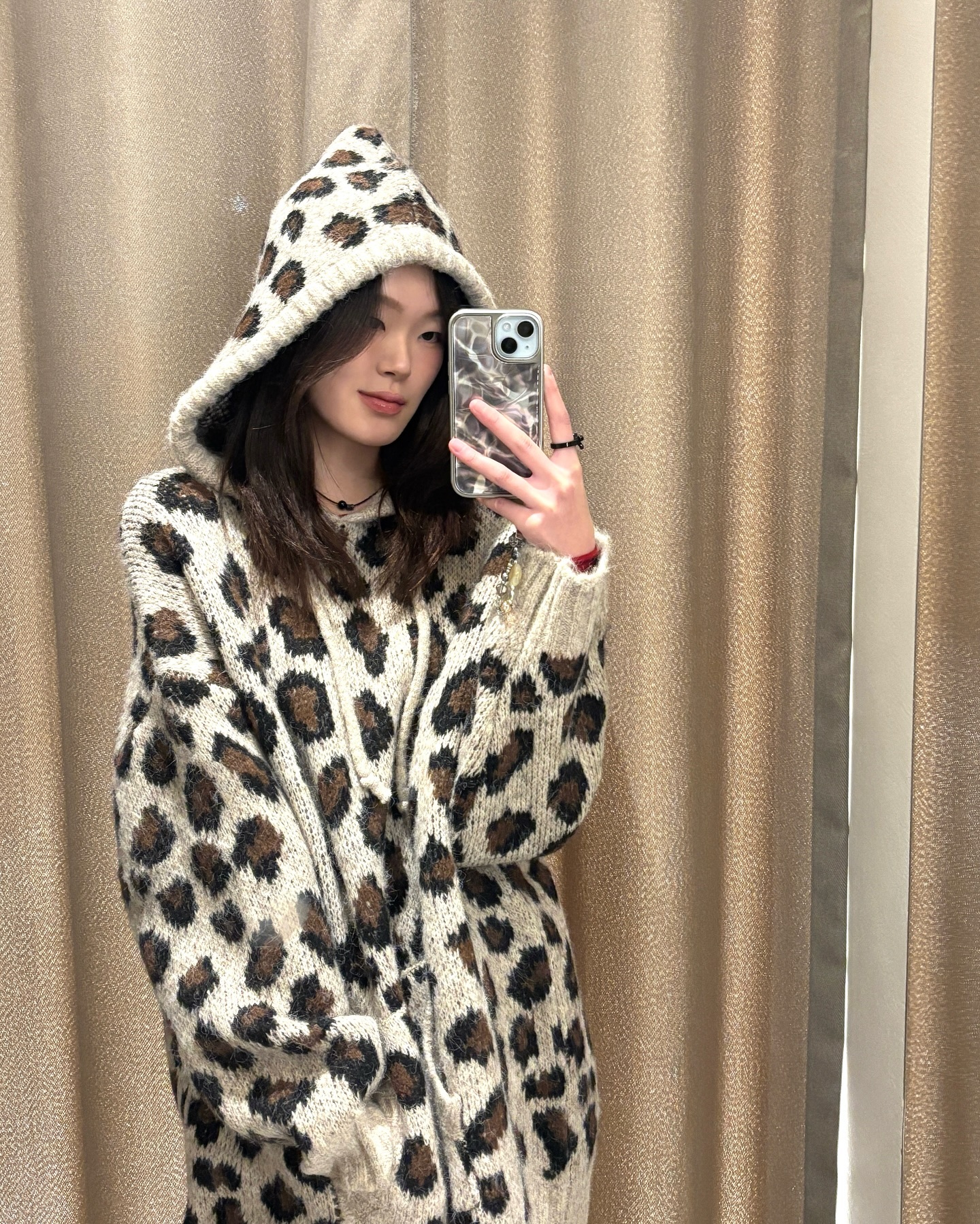 I like Leopards