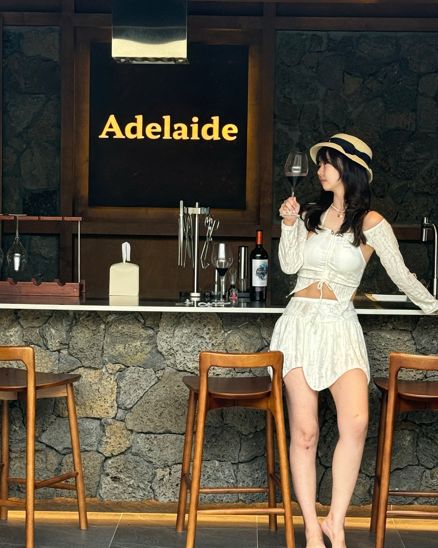 나만 알고싶은 … 제쥬.. 감성 숙소… 아델레이드에서는
adeladie sky 노래 스피커로 빵빵하게 들어줘야합니다..🤍🎀🫶🏻