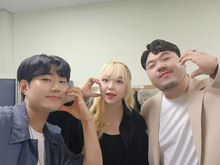 JC알파카🦙 반오&몰리&이대영

이조합 또만날수있길바래용🤭
