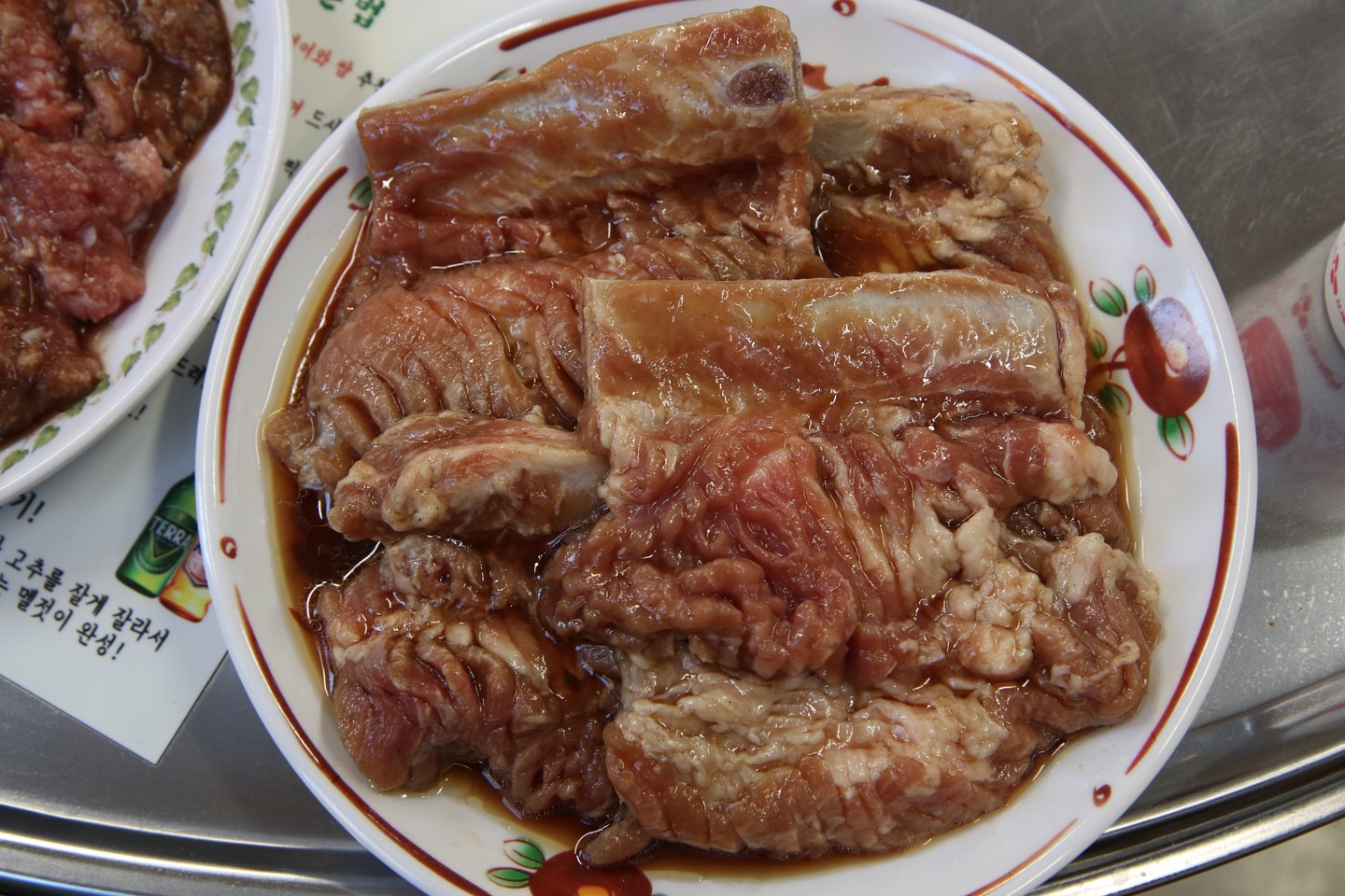 싱싱하고 맛있는 고기들을 마음껏 즐길 수 있는 삼일집 상무점입니다🥰

상당히 두툼하고 쫄깃한 맛있는 고기들을 마음껏 즐길 수 있는 이곳 삼일집 상무점에서 좋은 추억 만들고 가세요!

#전대후문갈비맛집 #전대후문맛집 #전대후문술집추천 #전대껍데기맛집 #전대후문껍데기추천 #삼일집 #광주숯불갈비 #용봉동갈비 #용봉동맛집추천 #전대술집 #전대후문닭발맛집 #전대후문갈비맛집 #전대맛집추천 #전대후문닭발 #광주북구맛집 #데일리그램 #광주숯불구이 #전대후문갈비 #전대갈비맛집#인생맛집 #고기맛집#찐맛집