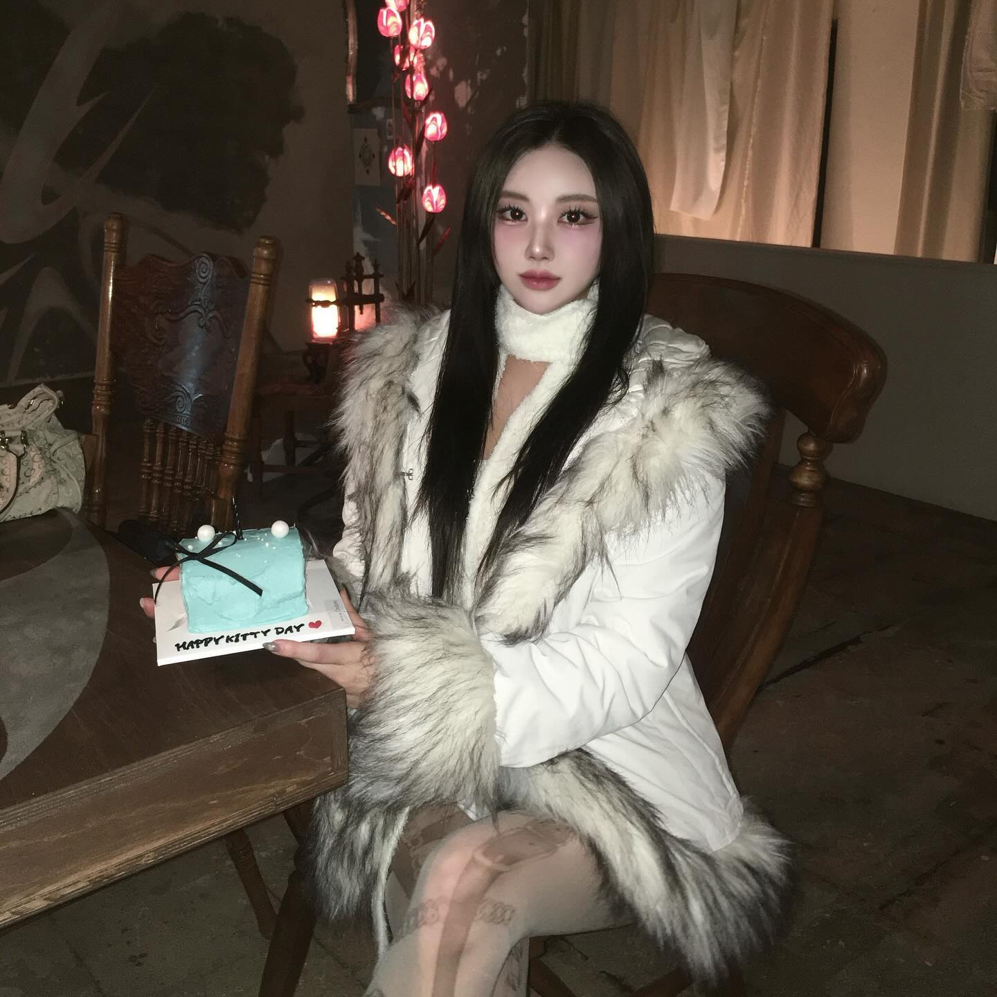 다덜 감사합미당❤︎