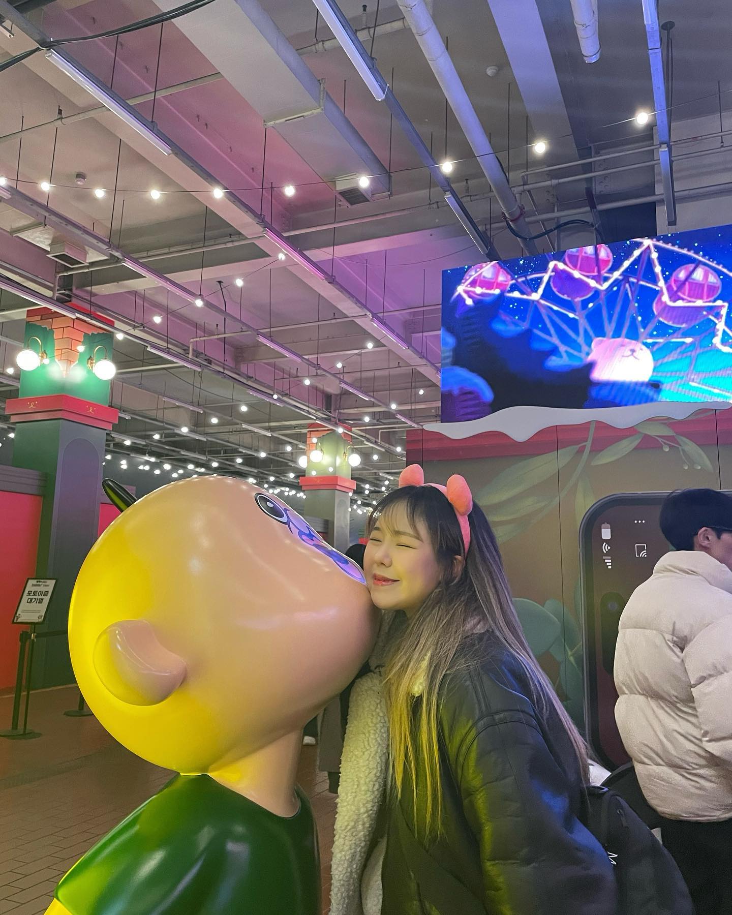 빵빵아 주히얌!!