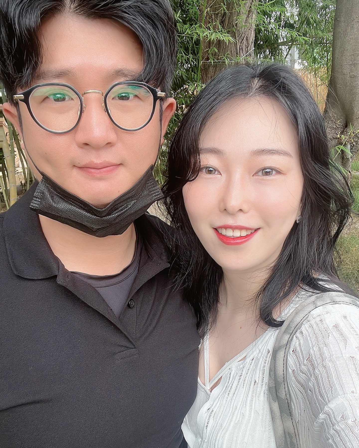 생일🩷🩷🩷🩷🩷🩷🩷
그리고 4일뒤 하마띠생일ㅋㅋㅋㅋ
간만에 화장하고 잔뜩 남겨보는 셀피

#생일이4일차이인 
#찐별부부