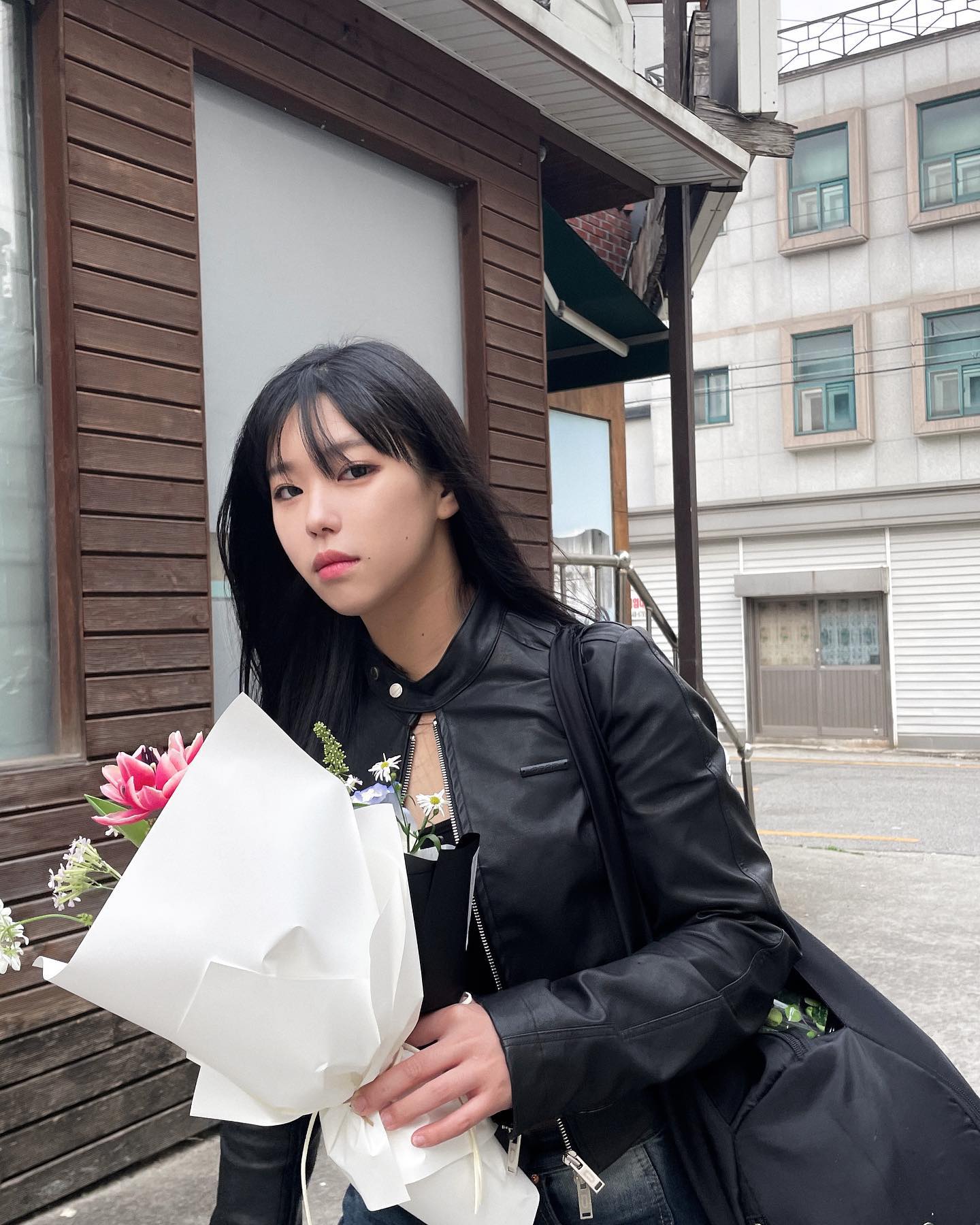 가을 붙잡기 🍁