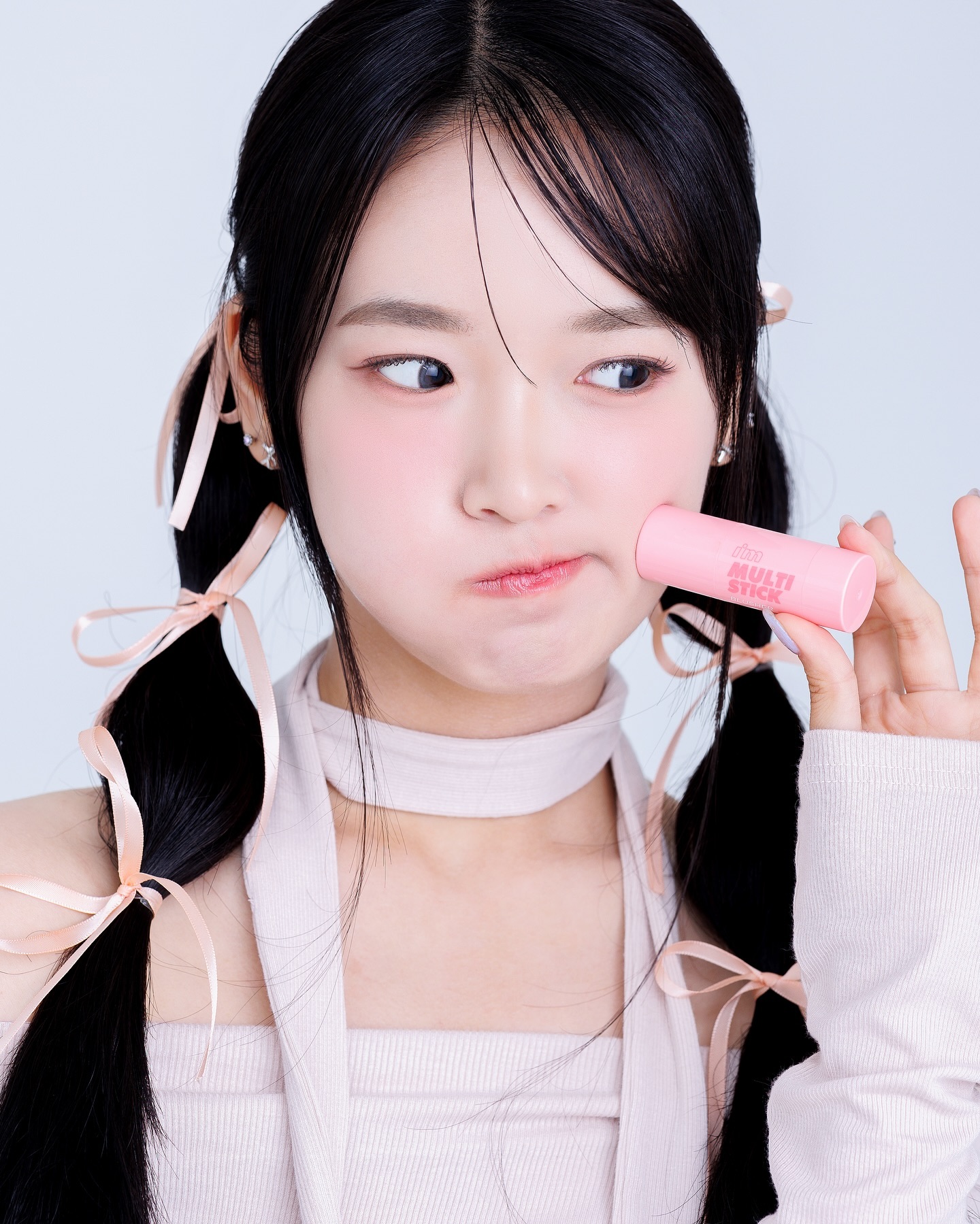 🎀🩷💓🌸
𝑷𝑯𝑶𝑻𝑶 kimseolrok 
𝑯𝑴 yeonju_makeup