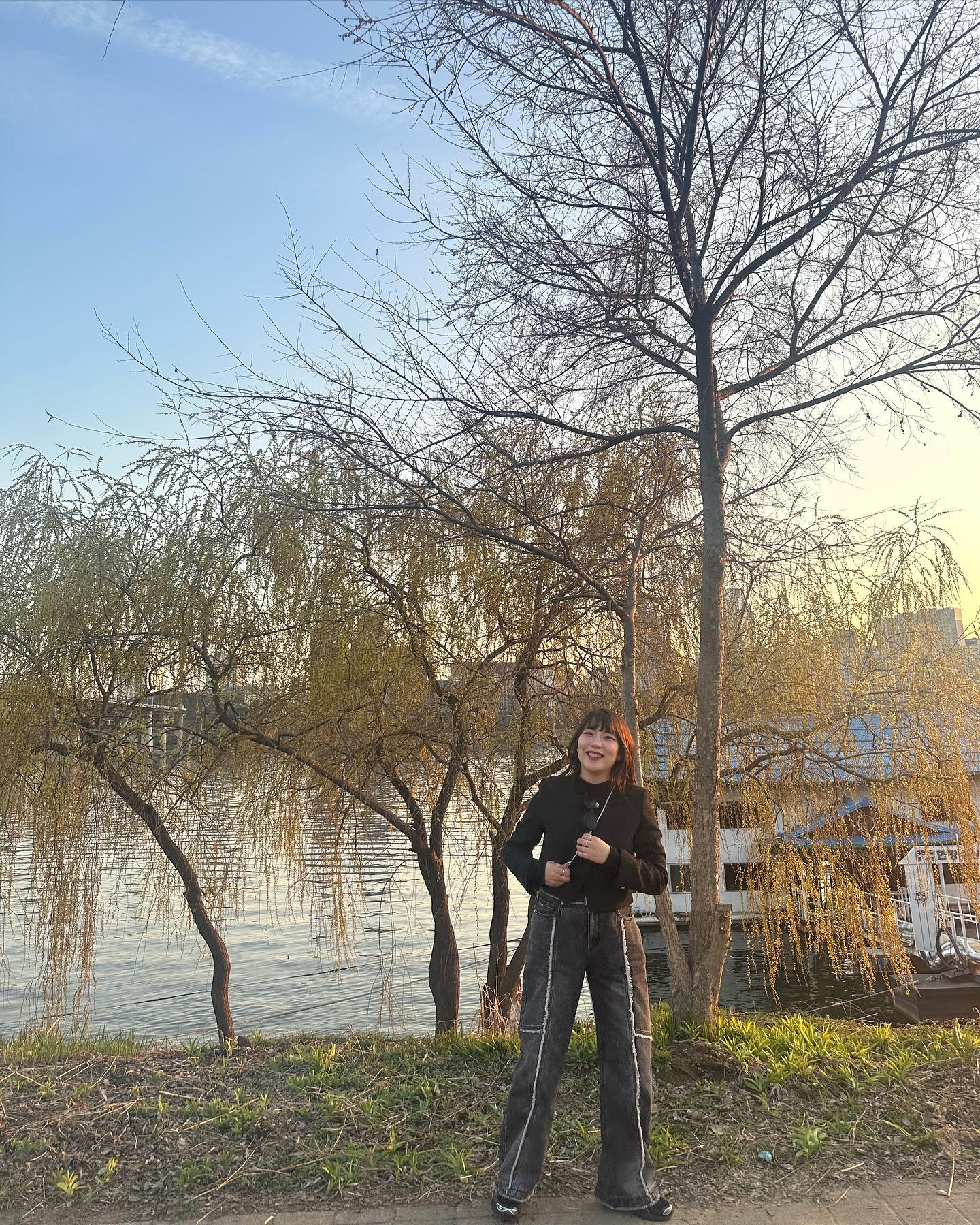 내 다리길이 돌려내라긍