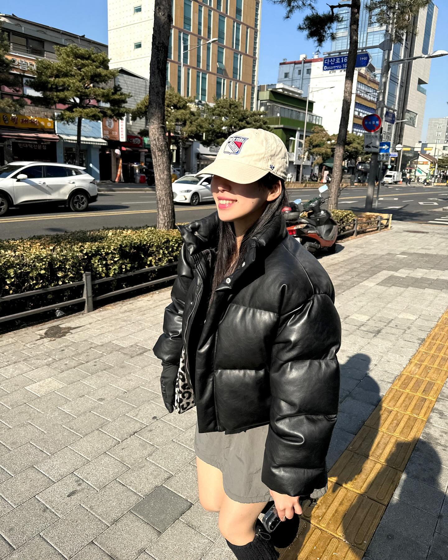 여기가 캘리포니아 ..?
#약수