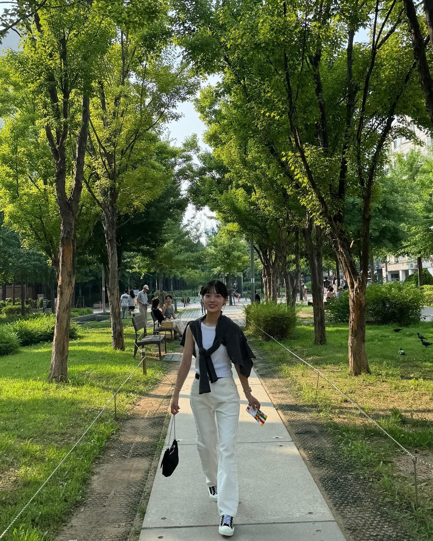 연남동 좋댜..🍀❤️