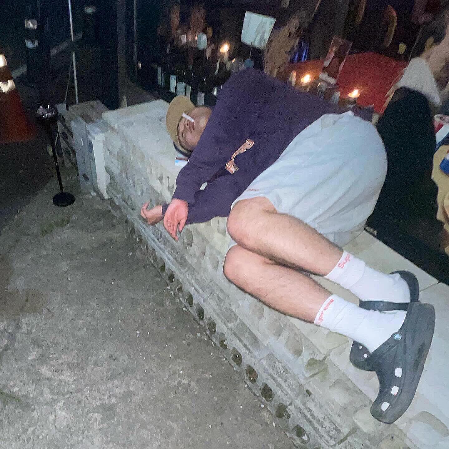 잠자는 피자집의 담세와 그냥 광재🍕💤