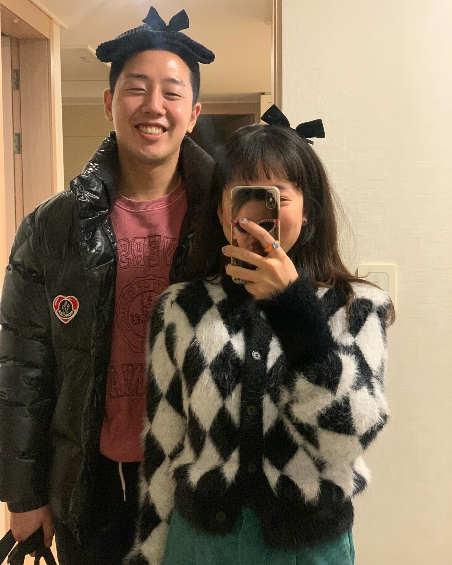12월의 먹방들😋