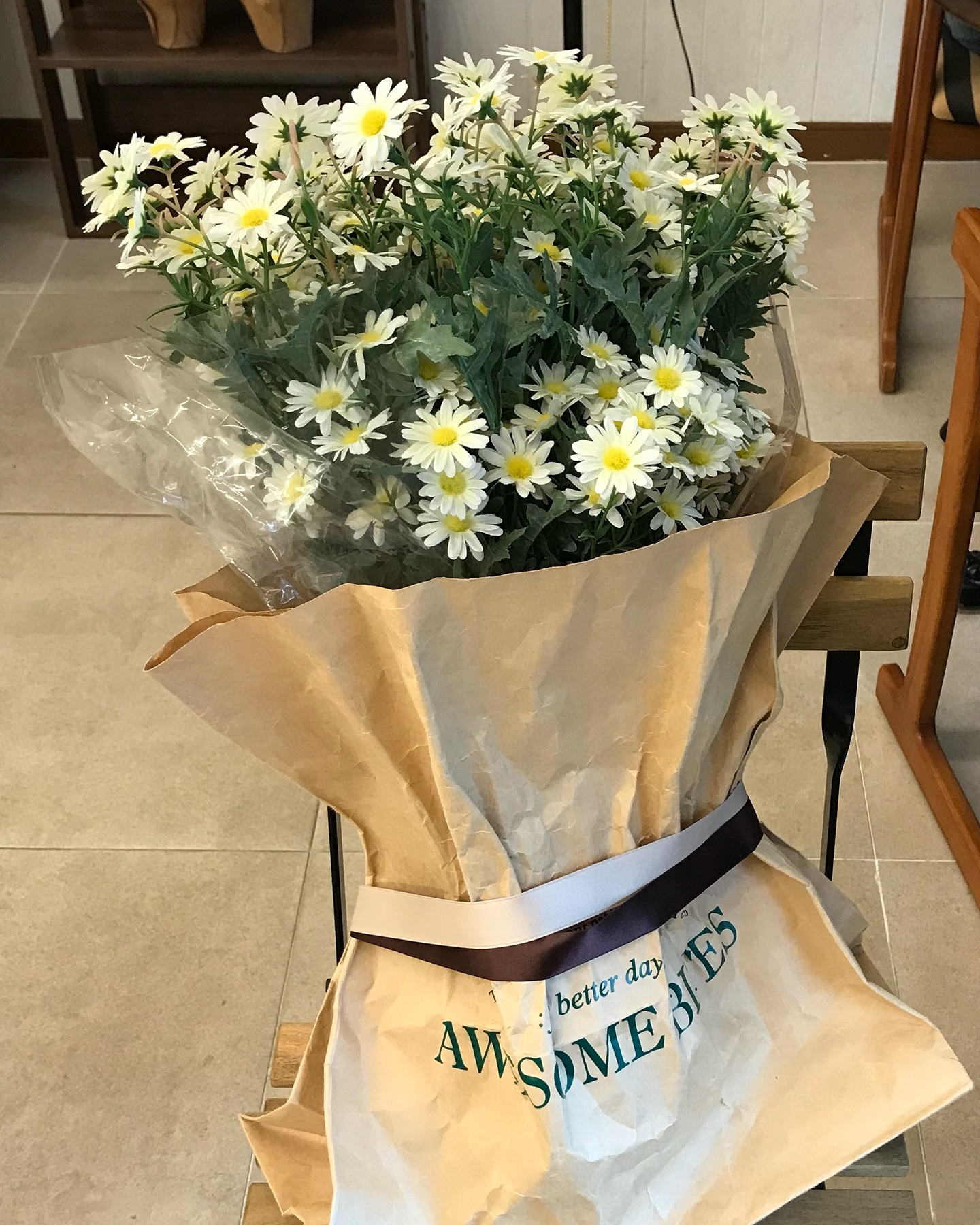 🌼