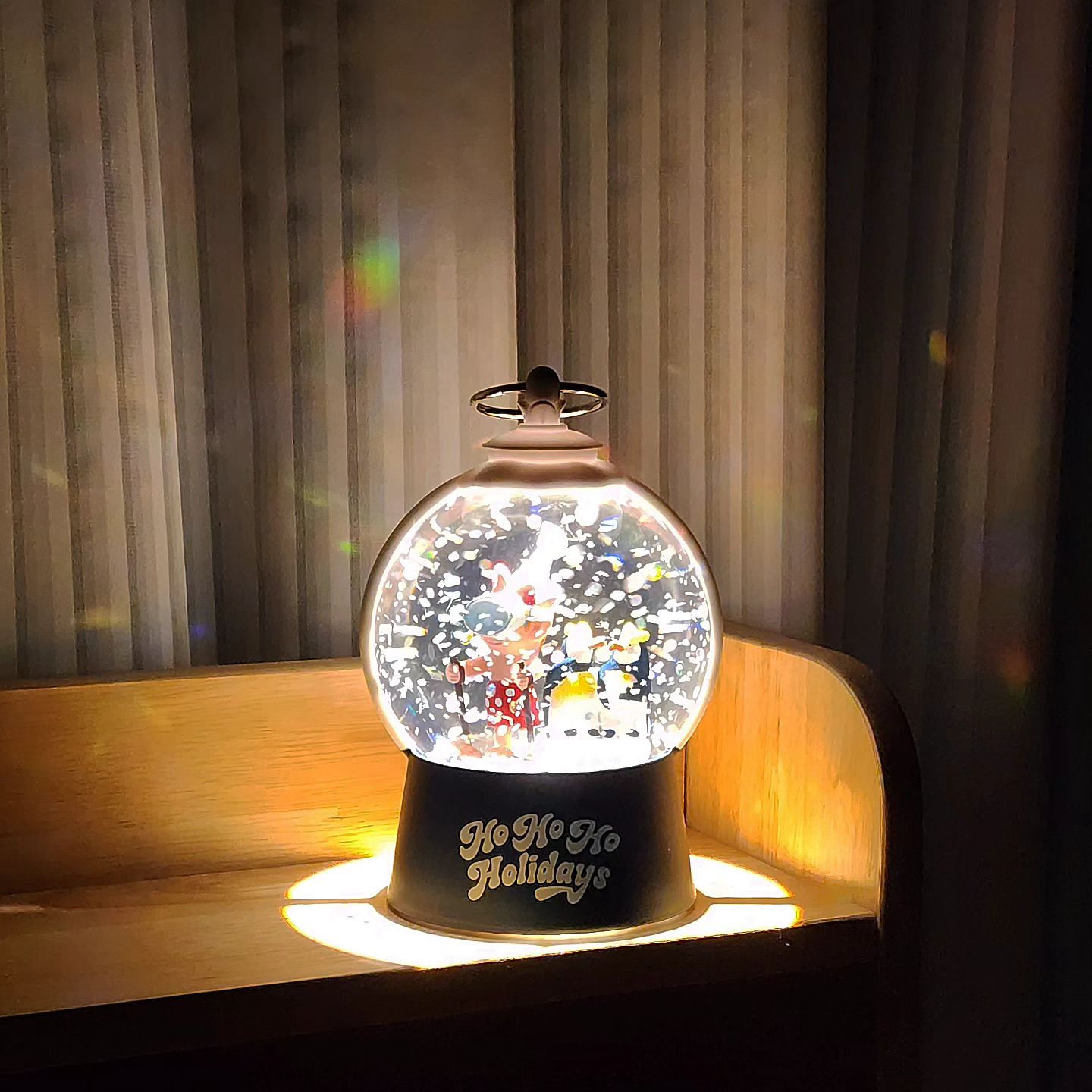 #배라 #오르골 나는 MD노예ㅋ

#잘삿템

미리크리스마스🎄

#배라오르골 #사전예약 #내돈내산 #화려한 오르골 #배스킨라빈스31 #배스킨라빈스굿즈 #일상