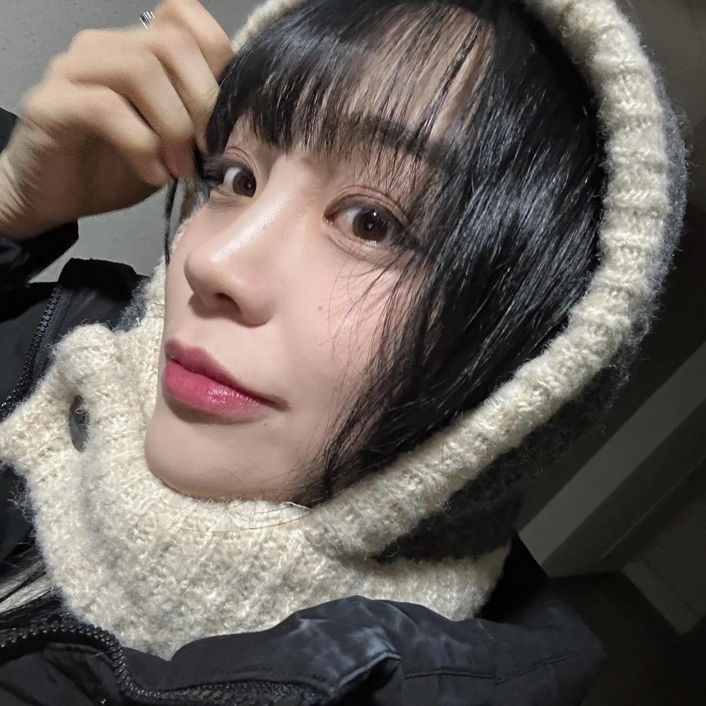 아침에 새삥 따릉이를 발견하면 기분이 얼마나 좋게요🚲 
이제 눈쌓여서 못타는게 넘 아쉽따 ㅠ____ㅠ