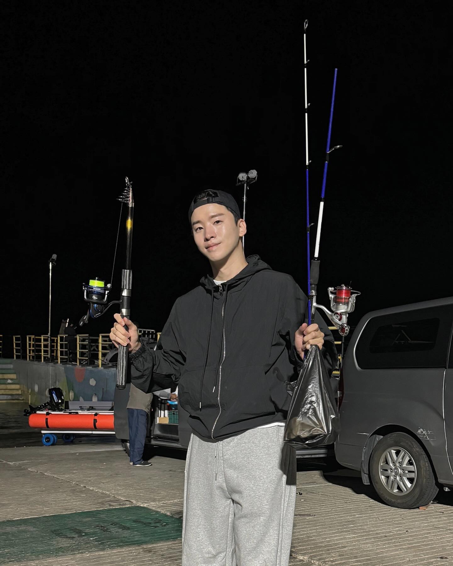 동족사살해버린 나🎣