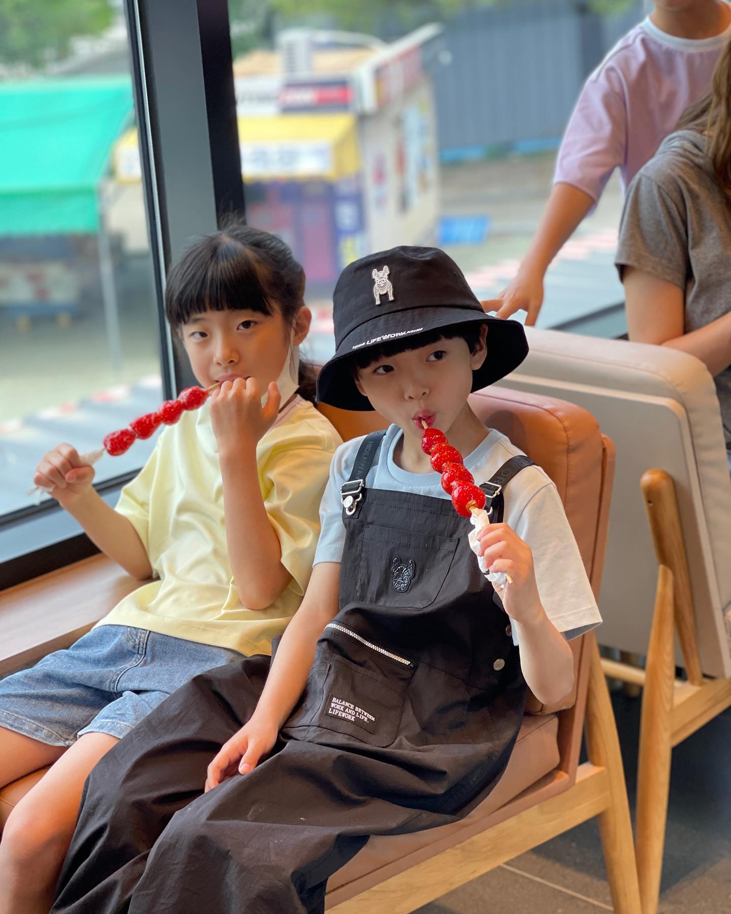 #명강이 6

햄-벅😚
