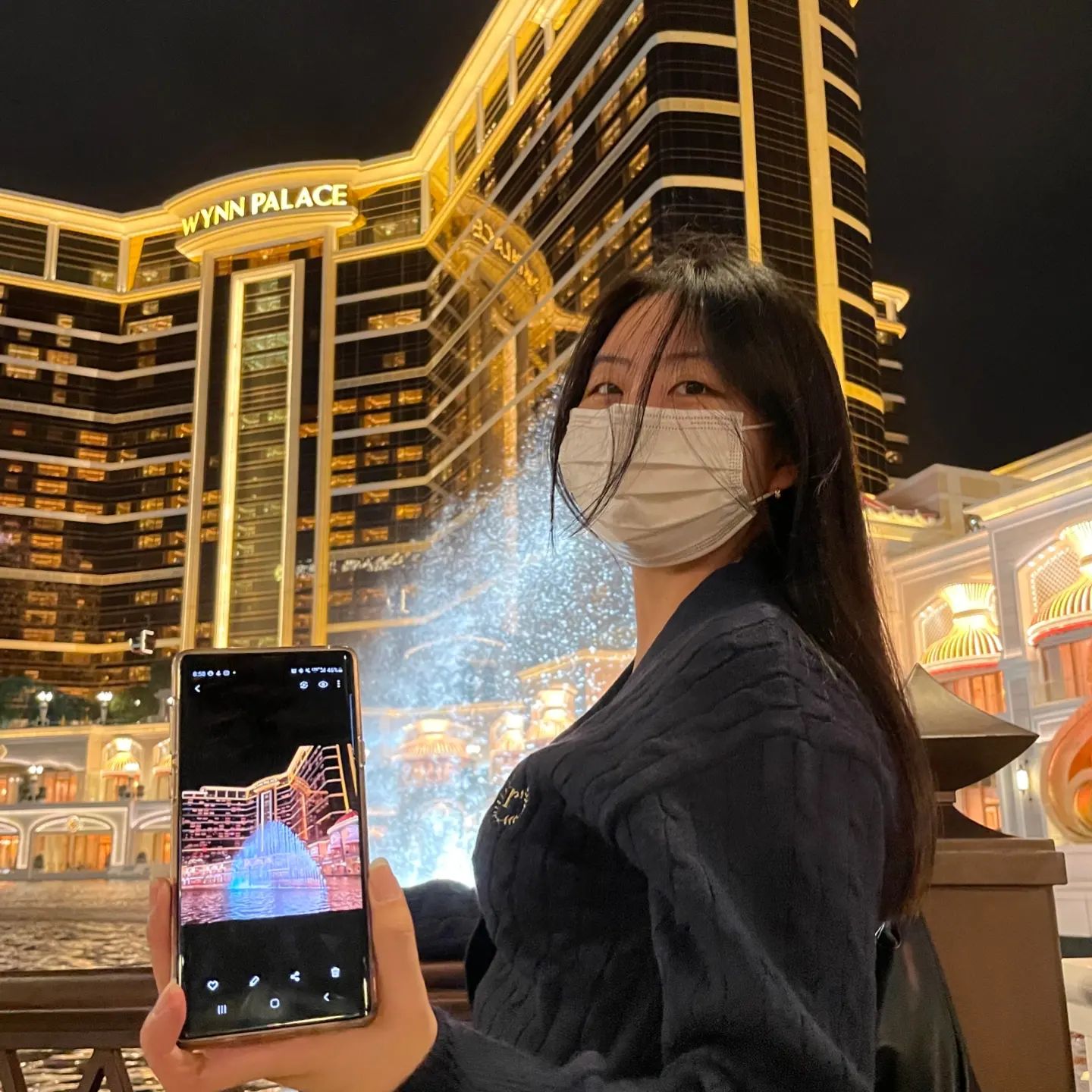 드디어 올리는 홍콩마카오🇭🇰🇲🇴