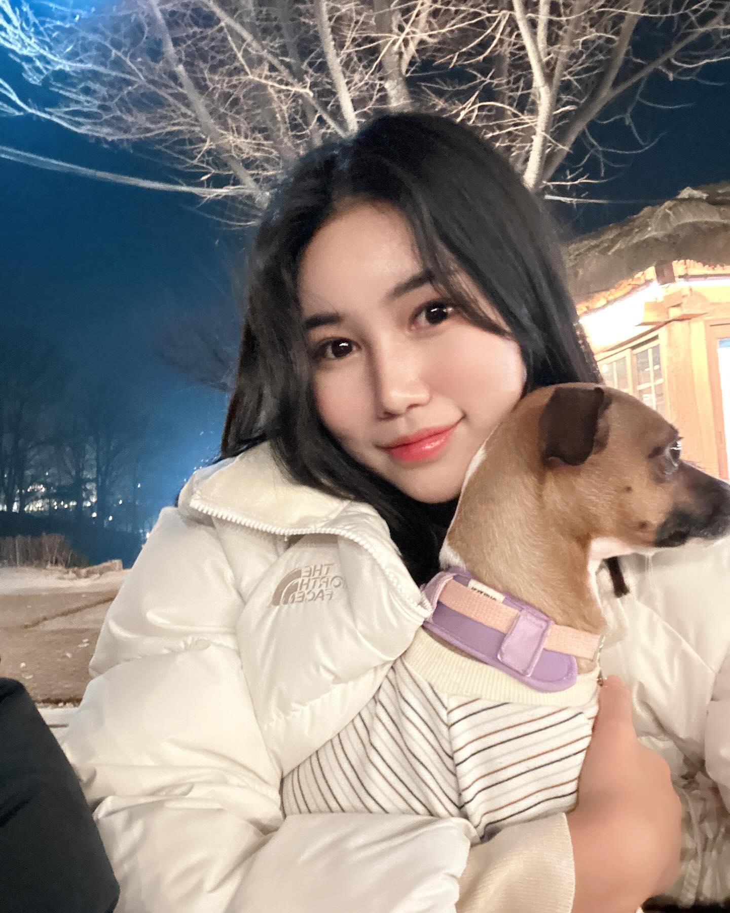 추웡~☃️
.
.

#불금 #휴식 #댕댕이산책 #강아지 #반려견 woori_dooree #댕스타그램 #공원 #산책 #휴식 #주말 #카페스타그램 #일상 #일상스타그램 #daily #ootd #selca #selfie #셀피 #셀카 #셀스타그램 #fff #f4f #lfl #l4l #소통 #선팔맞팔 #인친 #좋아요 #좋반 #행복 #❤️