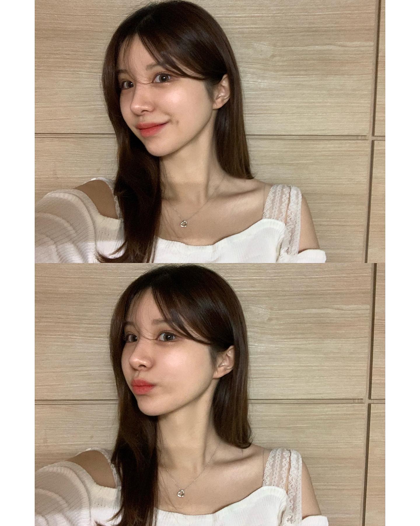 가을이라 브라운 메이크업 했는데 겨울이 됐자나..?🌰 요즘 맨날 끼는 데일리 렌즈는 오렌즈 닐스원데이!!!! 브라운 컬러 짱 예뿌요🤎

#오렌즈 #OLENS #닐스 #생기톤업 #원데이렌즈 #내츄럴렌즈 #데일리렌즈 #렌즈추천 #뉴진스렌즈 #해린렌즈
