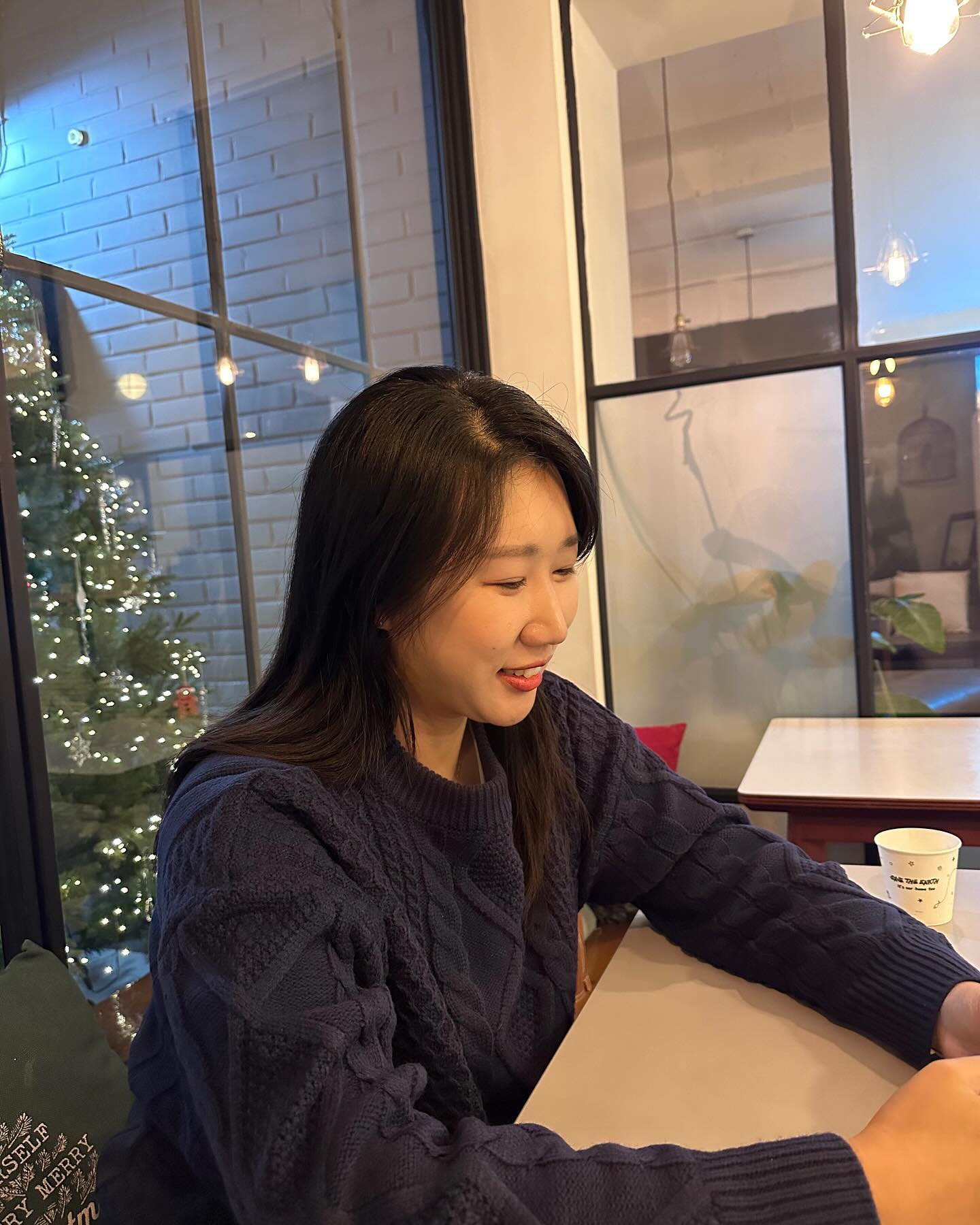 메리또미마스💗

어제 급성사된 만남 but 넘나 재밌게 놀아버림ㅋㅋ 
예삐가 태어나도 
앞으로도 계에에에속 
즐겁게 놀자 내칭구 또미야아악🫰🏻🫶🏻👉👈