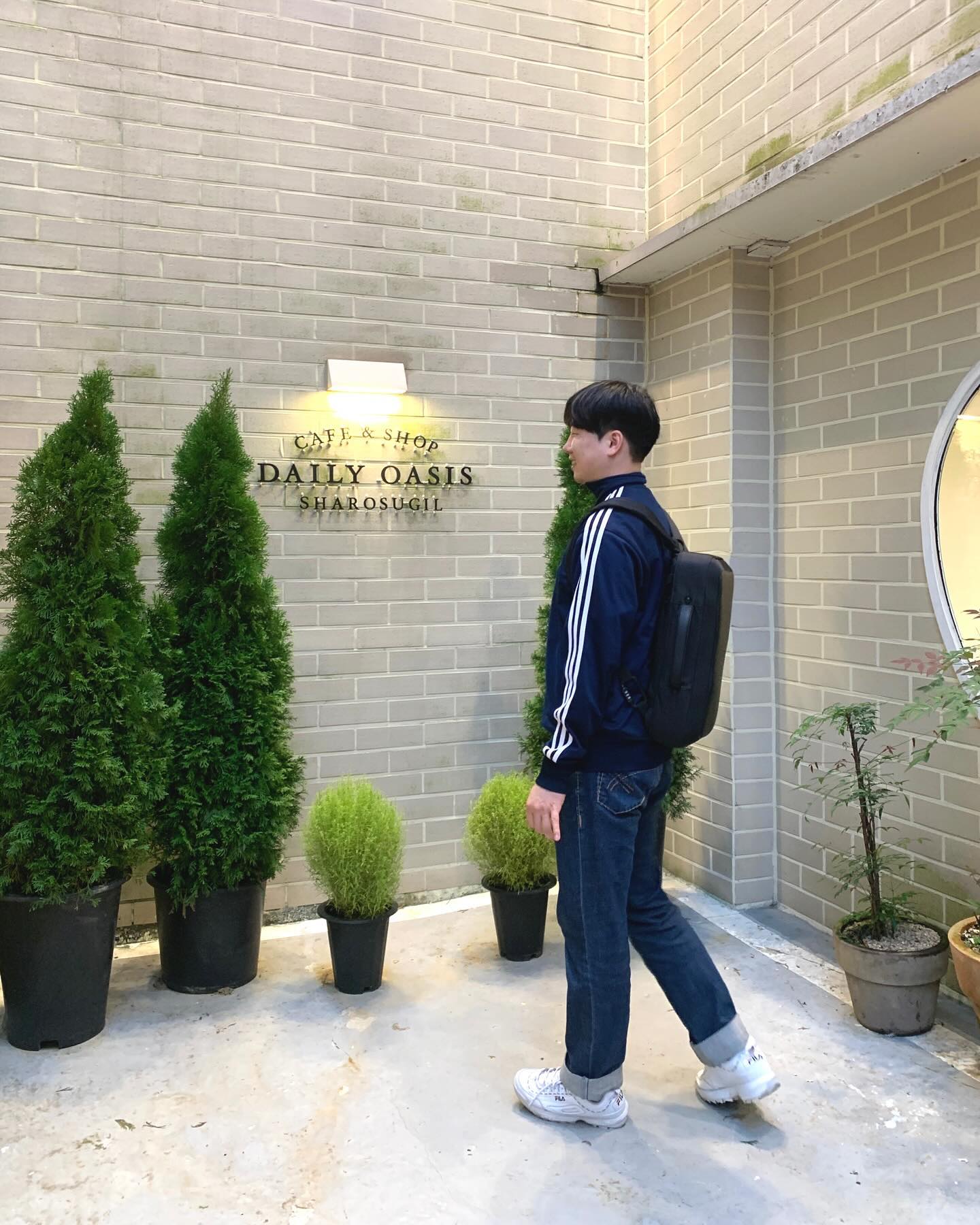 .
생각비우기
집중하기
쉬기
.
Keep doing의 반복