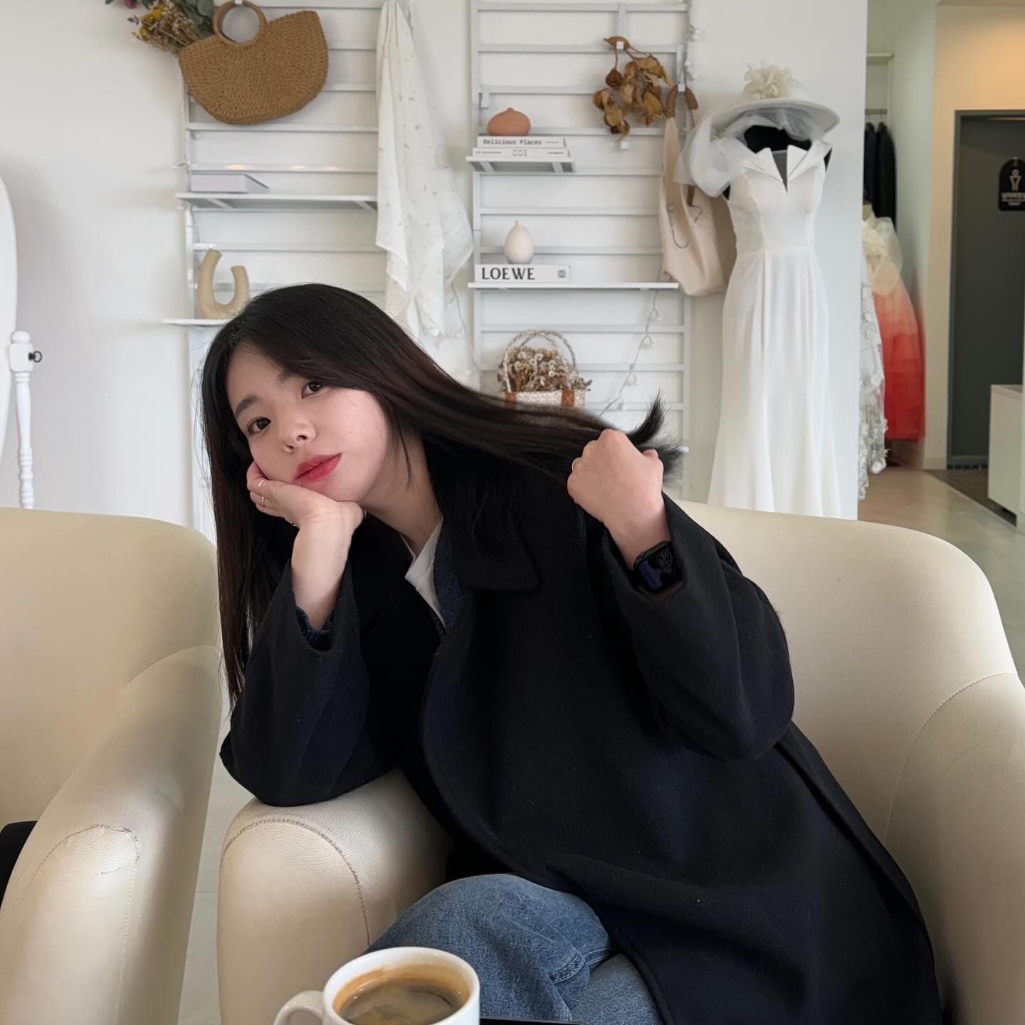 얼죽아 실패☕️