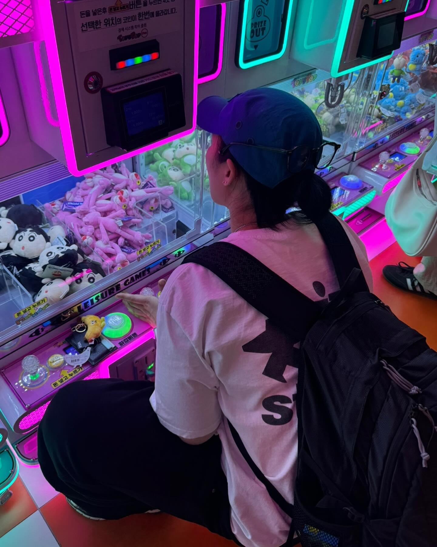 🎰
진짜 마지막이야 X5