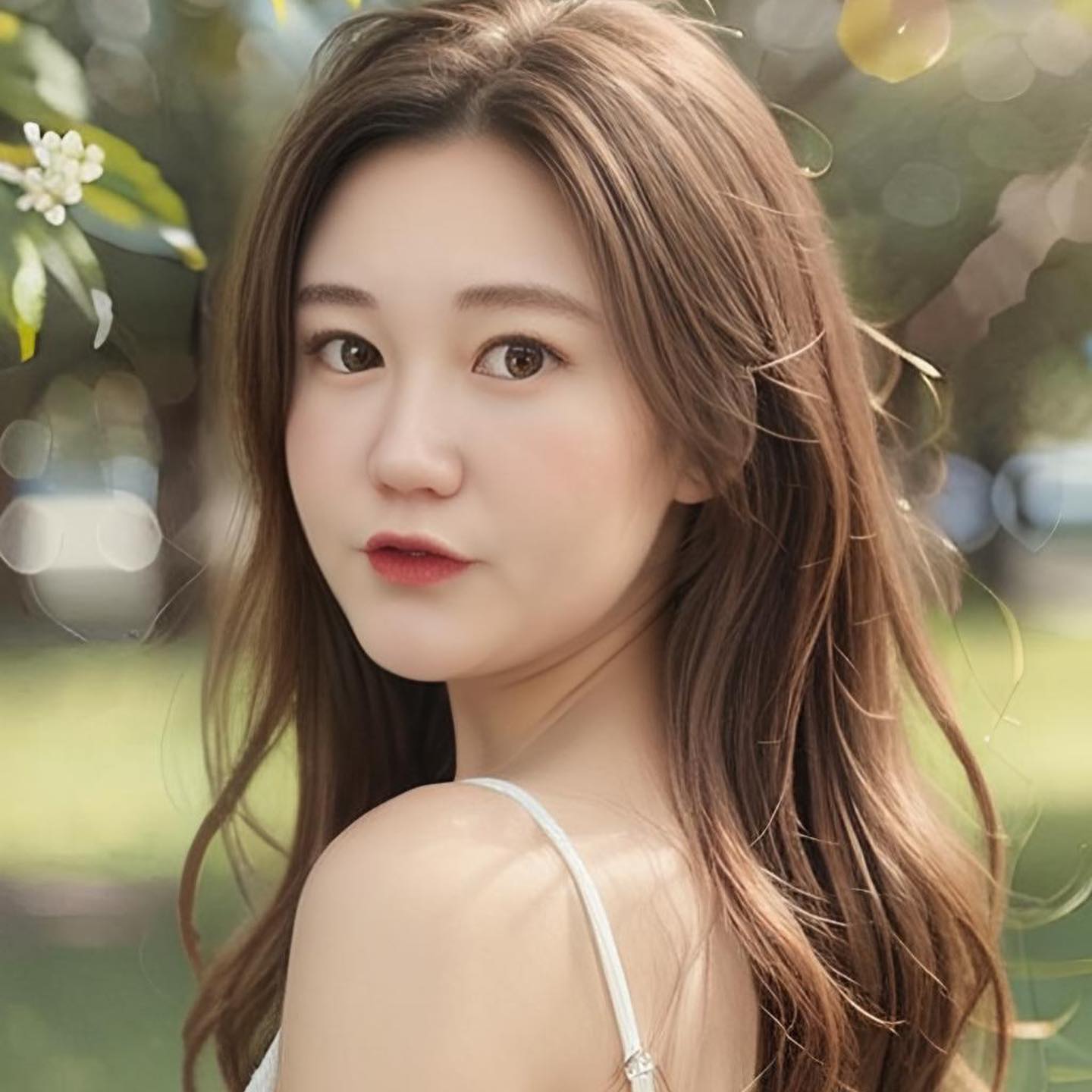 ㅋㅋㅋㅋㅋAI가 만들어준 나
입은 왜 저러고 있나....
신랑은 빵꾸똥꾸 닮았다는데@
아~~~~몰랑 일하기 시르다
#AI사진 #나같지않은사진😁