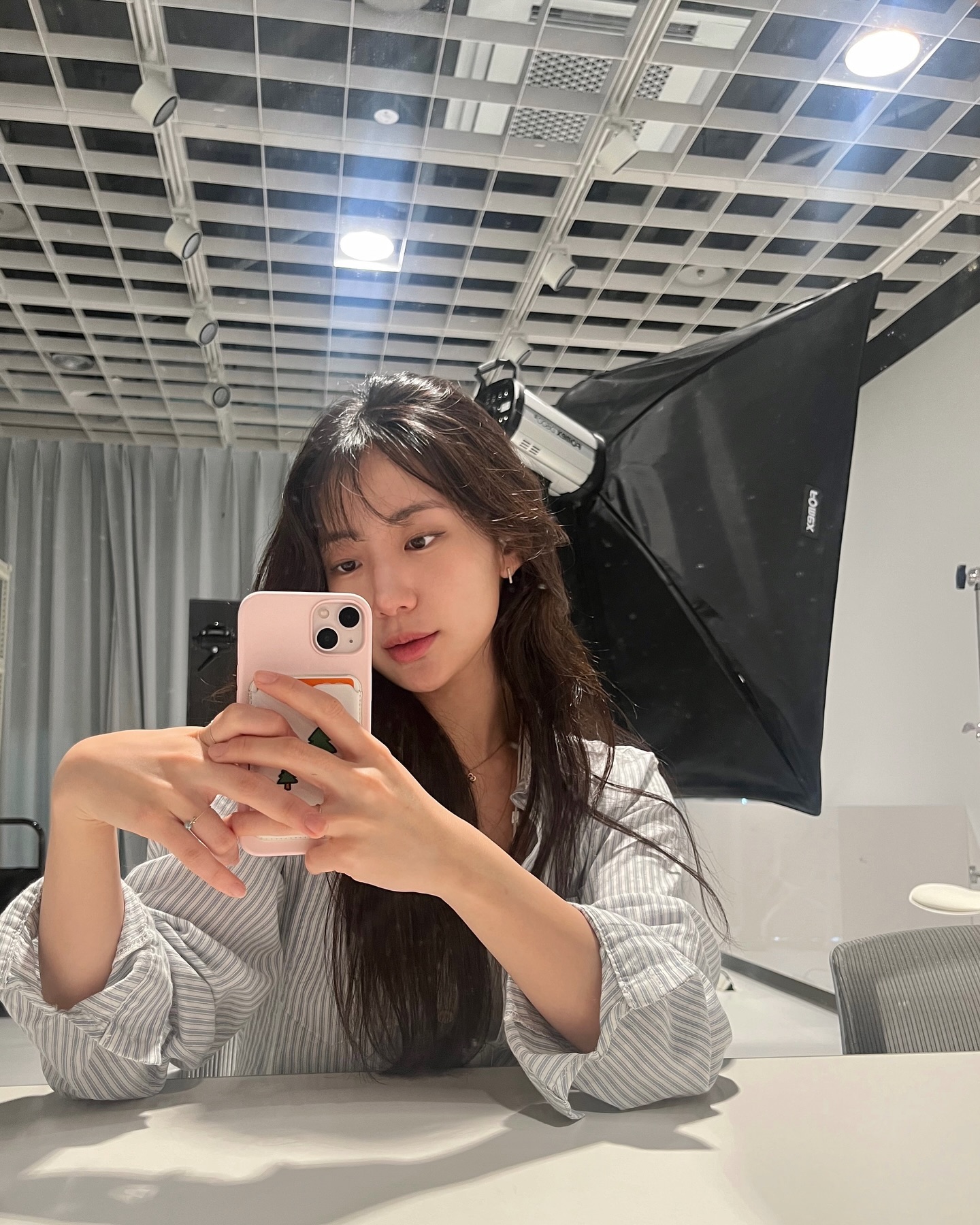 자체 테스트 촬영...^.^