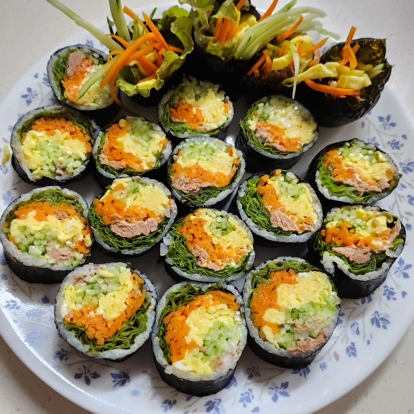 #다이어트#다이어트김밥#맛있당