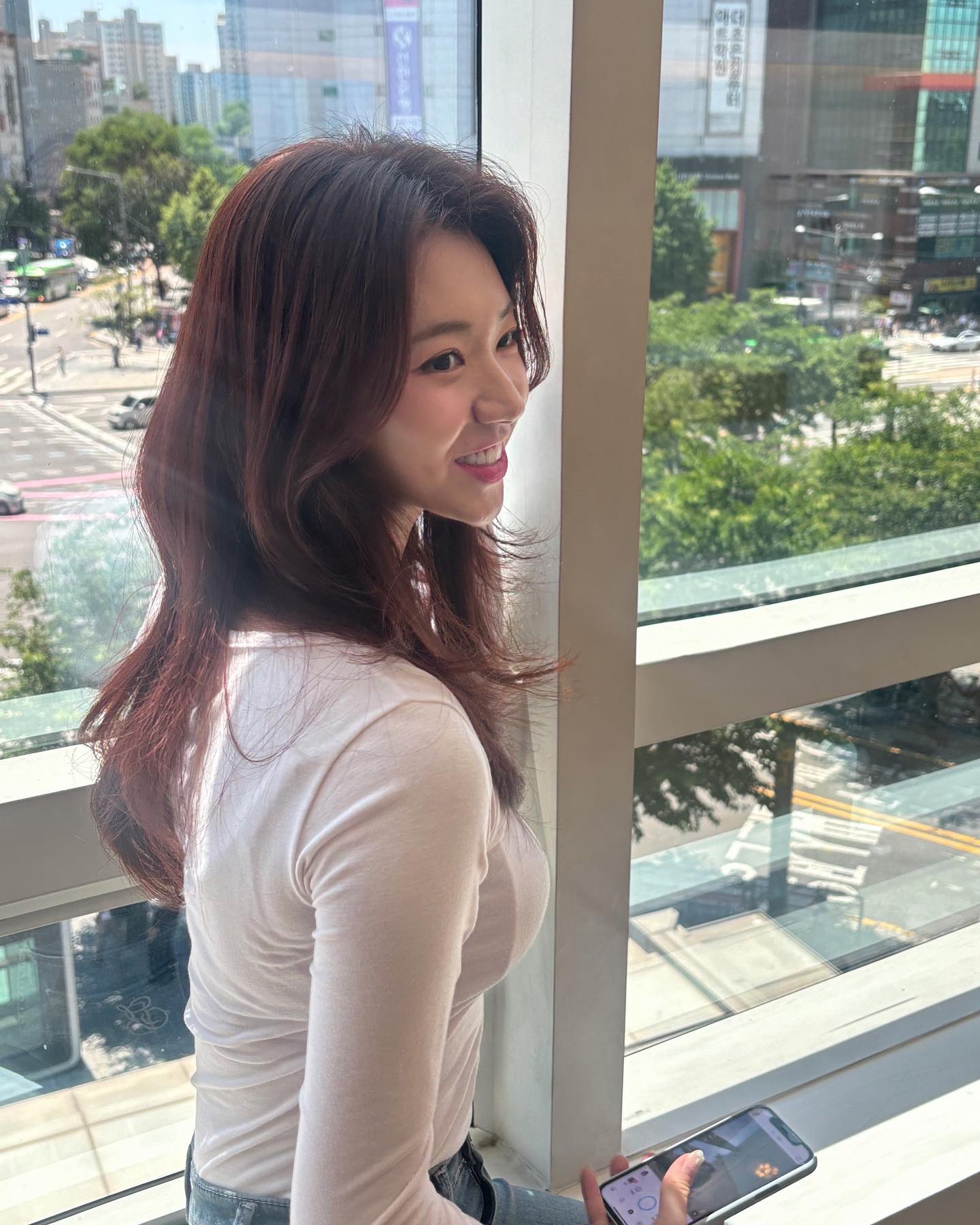 요즘 정신없는 내 일상