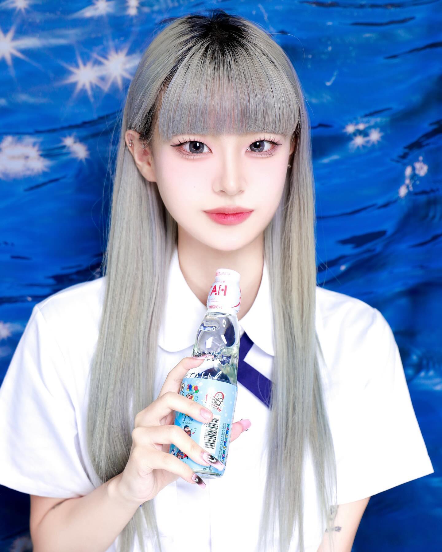 여름 한 스푼 🫧
