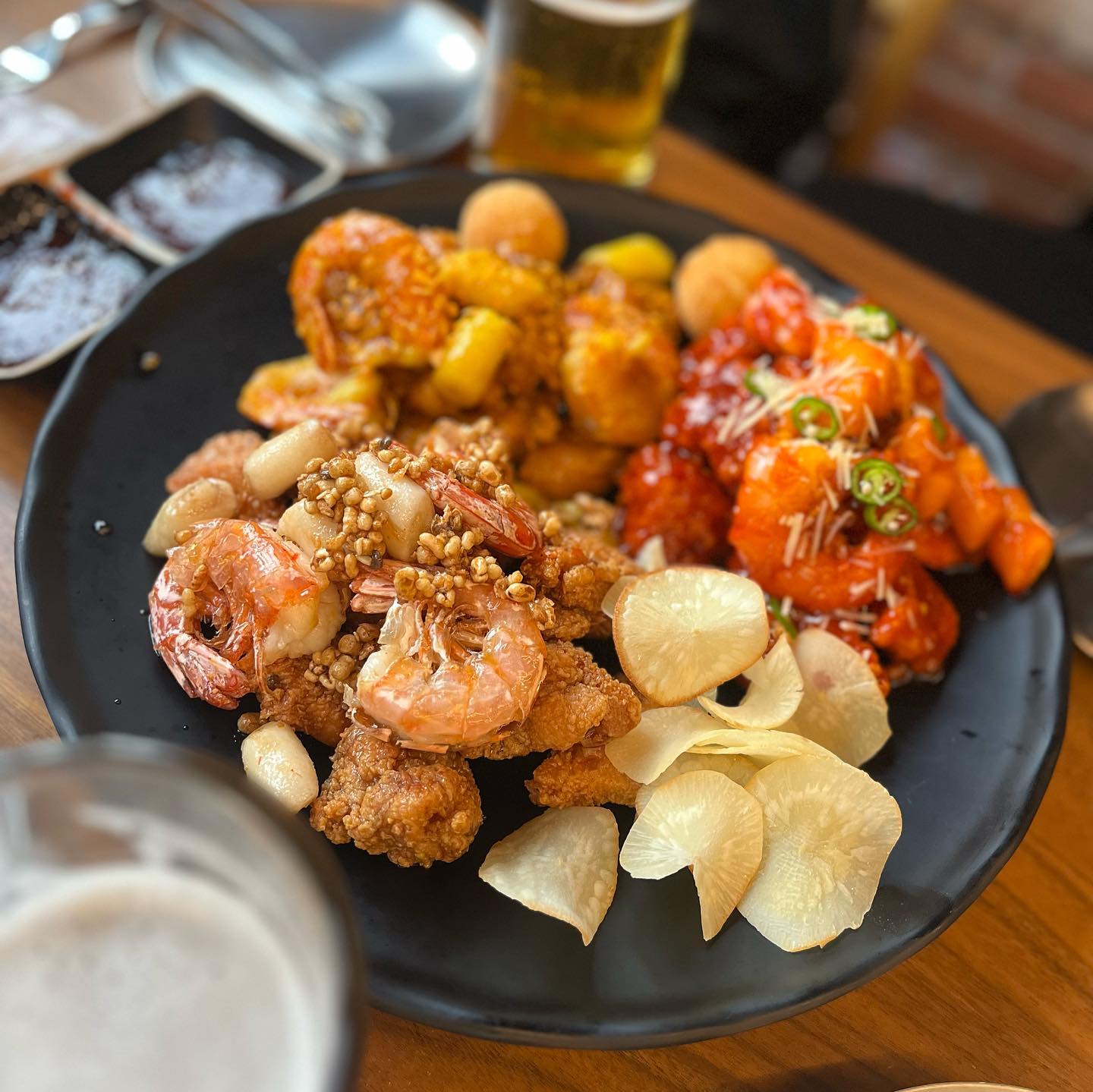 상암에서 칼퇴하구 치맥🍻
바른치킨과 생맥은 언제나
옳습니다☺️☺️ 오늘부터
상암동 단골 치킨집‼️🍗
.
#바른봇#치킨로봇#바른치킨상암점 ❤️❤️❤️❤️❤️❤️❤️❤️