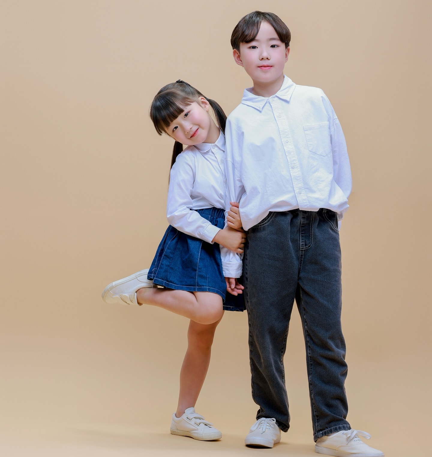 #너를봄사진관 #컬러프로필

두번째 방문한 너를봄 ✨

도하율 이쁘게 담아주셔서 감사합니다 💗
iseeustudio 

#내사랑 #기요미 #사랑해
#여아모델 #아역배우 #키즈모델 #피팅모델 #일상 #데일리 #kids #girl #촬영기록 #캐스팅