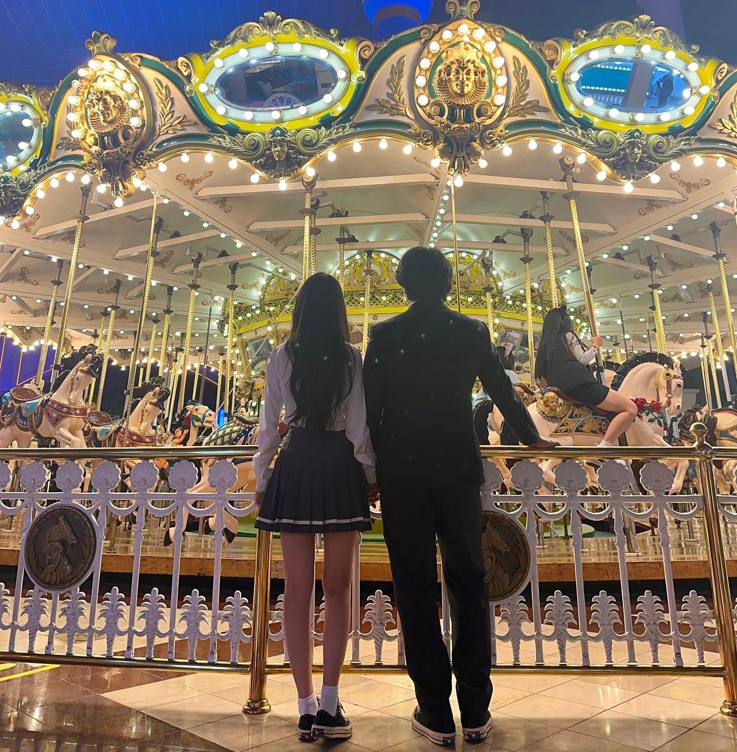 🎡