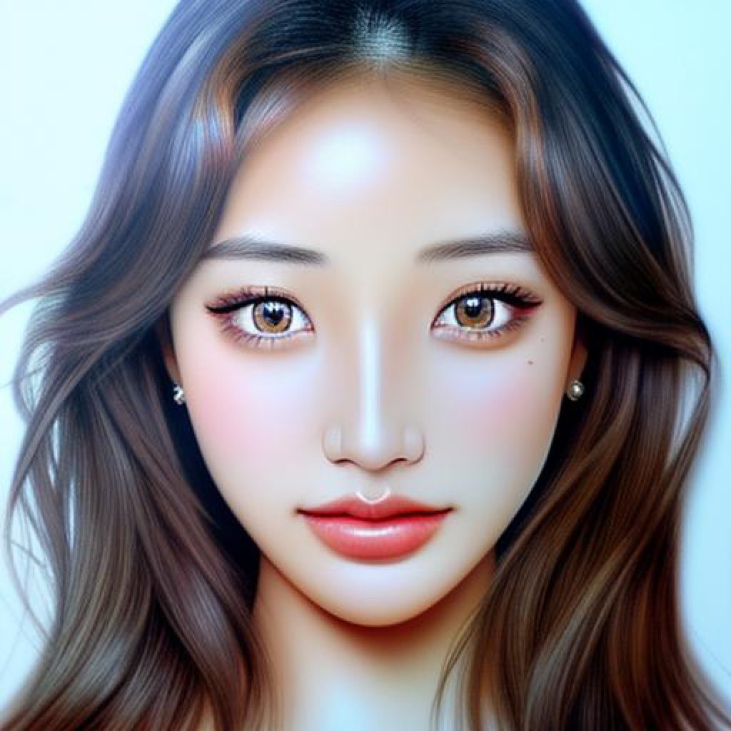눈 코 입 위치만 같은거 같은데?..
#ai아바타 #aiart #스노우카메라 #스노우필터 #스노우ai아바타