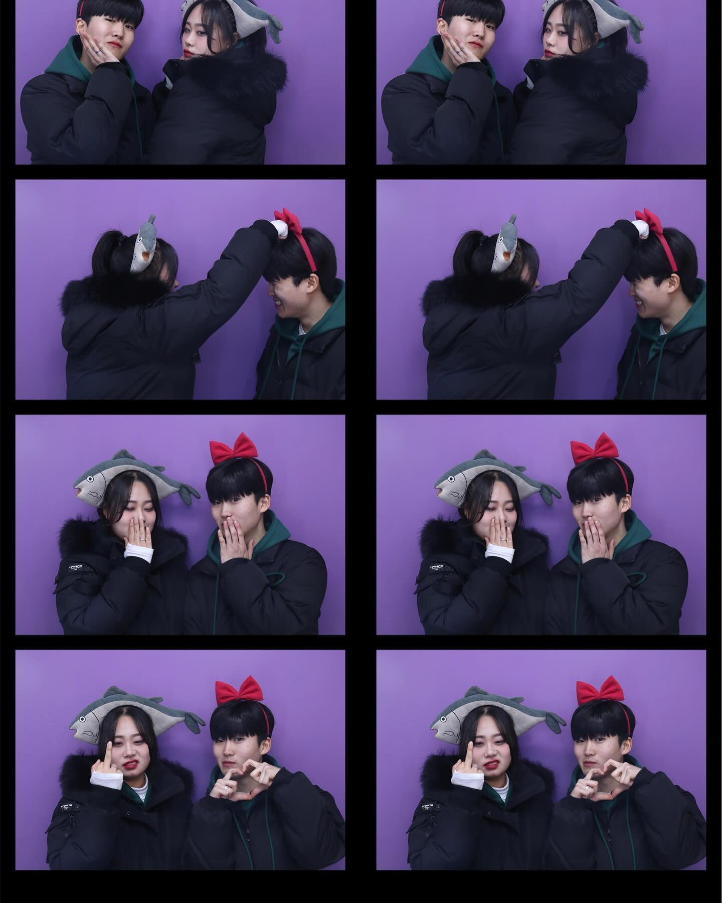 즐거웠다 경주 나들이 ㅋ