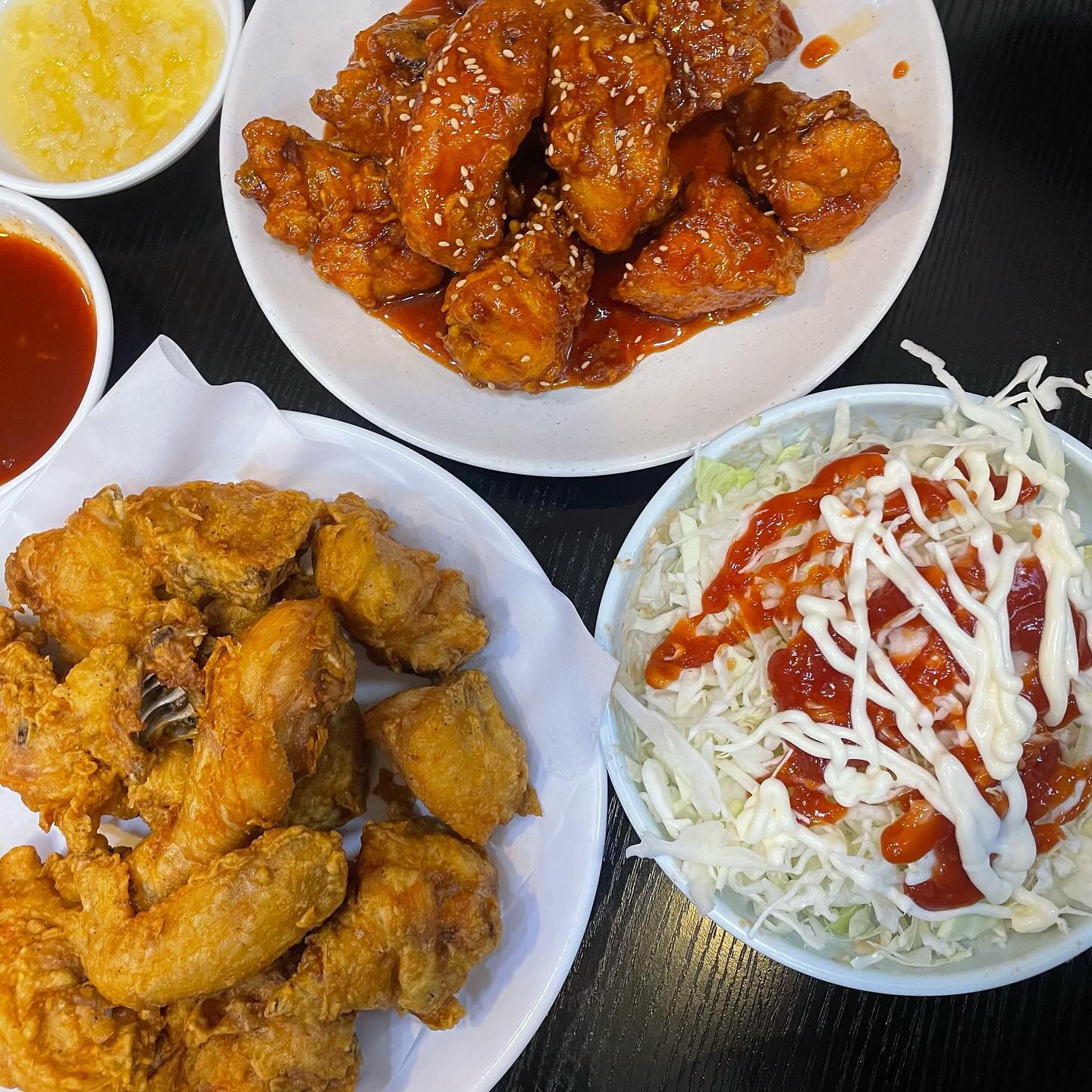 #고향통닭 

범천동 치킨 맛집 고향통닭
시그니처 닭똥집튀김 대박 마시쪙👍

#범천동맛집 #범일동맛집 #범내골맛집 #닭똥집튀김 #통닭 #치킨맛집 #범천동치킨맛집 #맛집 #선팔맞팔 #먹팔