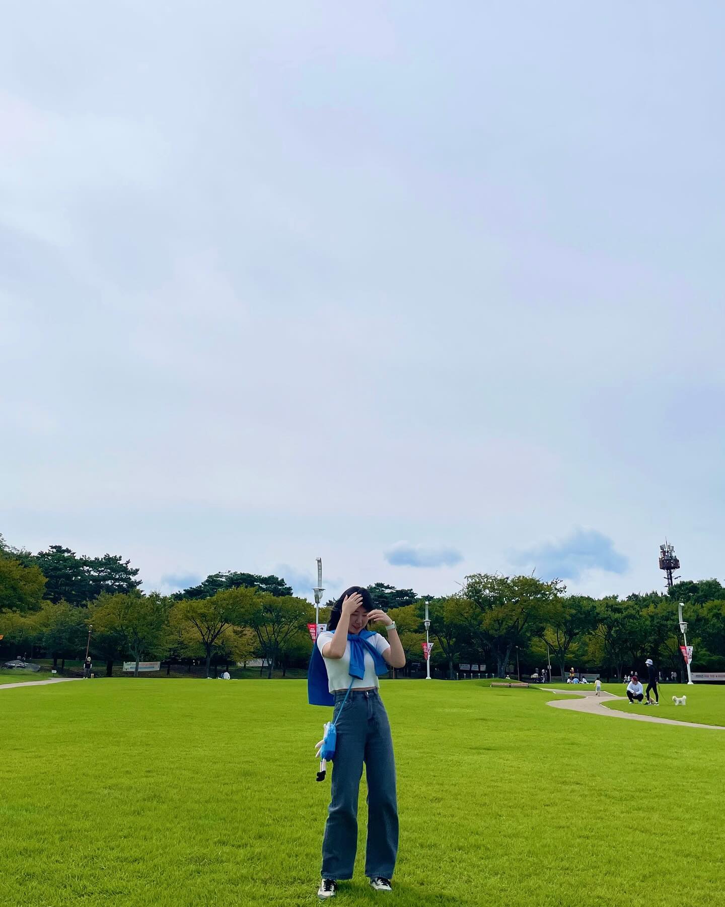 오랜만에 야당🍀