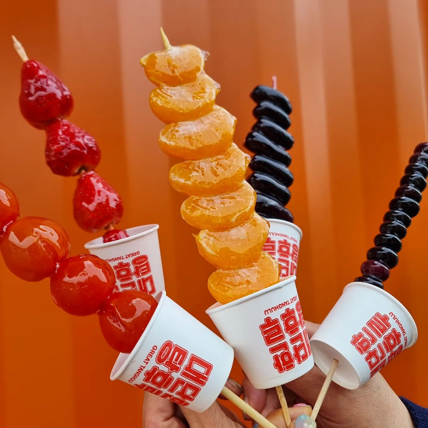 #광고
대단한탕후루밀양점
.
밀양에서 탕후루를 맛볼수있는 대단한탕후루 
.
생과일 당도가 높아서 만족도가 높은곳이에요 
진짜 과일들 다 맛있어요 강 to the 추 
.
.
딸기 당도 찐맛임 강추에요 
.
<탕후루 챌린지>

인스타그램,틱톡,유튜브에
업로드만 하면 탕후루가 공짜!?

-참여방법-

1. 대단한 탕후루를 먹는다.
2. 인스타그램,틱톡,유튜브에 업로드한다.
3.#대단한탕후루#대단한탕후루챌린지
#대단한탕후루송#탕후루맛집#탕후루 를 태그한다
4. 기프티콘을 받고 맛있게 먹는다!

.

♡♡현재 이벤트도 하고있으니 방문해보세요 ♡♡
.
.

#대단한탕후루밀양점#밀양카페#밀양디저트#밀양맛집#밀양탕후루#삼문동카페#삼문동디저트#삼문동맛집#삼문동탕후루#대단한탕후루#소자본창업#탕후루창업#탕후루프랜차이즈#탕후루체인점#대단한탕후루창업#커피창업#소자본커피창업#커피프랜차이즈#탕후루#탕후루맛집#탕후루가게#탕후루가게창업#탕후루만드는법#먹팔#맛집#먹스타#먹방스타그램