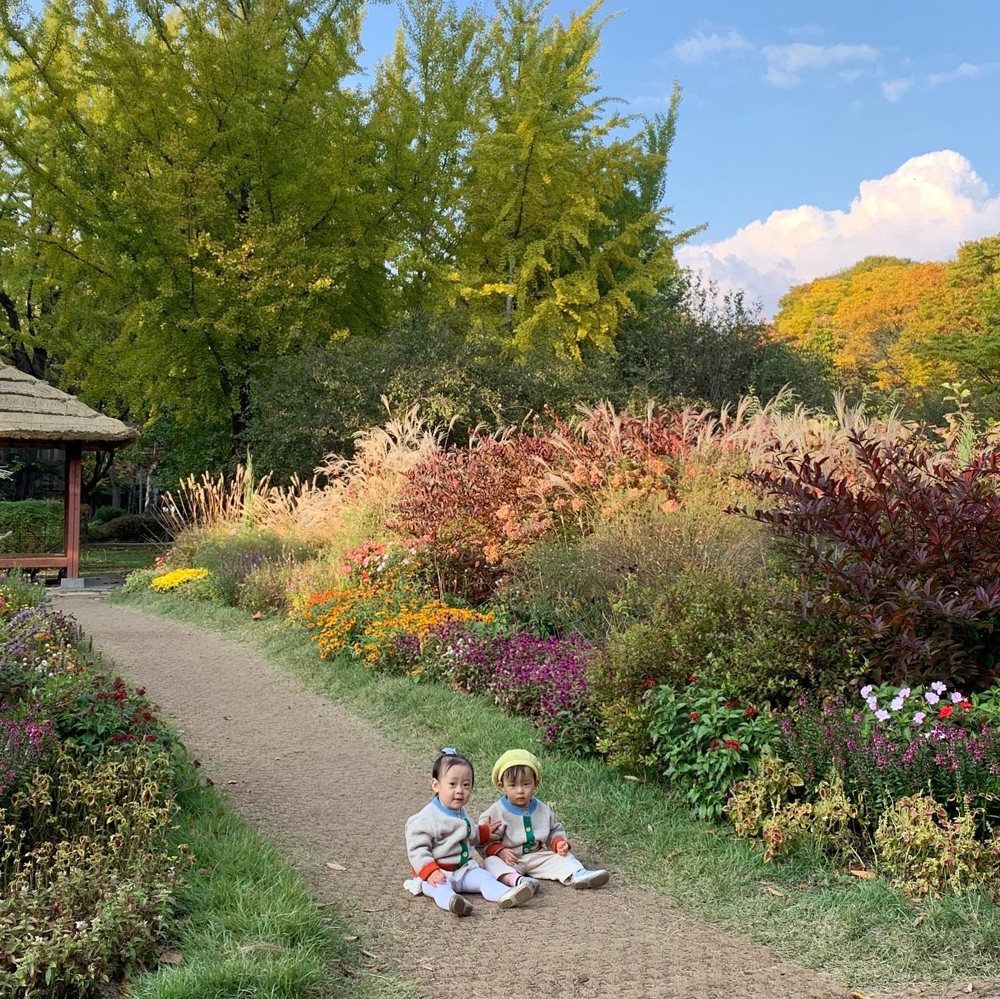 ⠀
2023년 사진 정리하면서 보니
역시 찌아니랑 하오니 사진이 대부분💖
다 귀여워서 그 중에 10장 뽑는거 너무 힘들었다🫨
1년만에 무럭무럭 쑥쑥 자란 아가들🥹
같이 문센도 가고 키카도 가고 여행도 가고 동물도 보러가고,
엄마들 참 수고 많았다🥹💖
내년에도 함께해~ 화잇팅이야~~~🦋
⠀
april_yeoni 
⠀
⠀
#찌아니와하오니
#호랑이띠 #친구 #2023