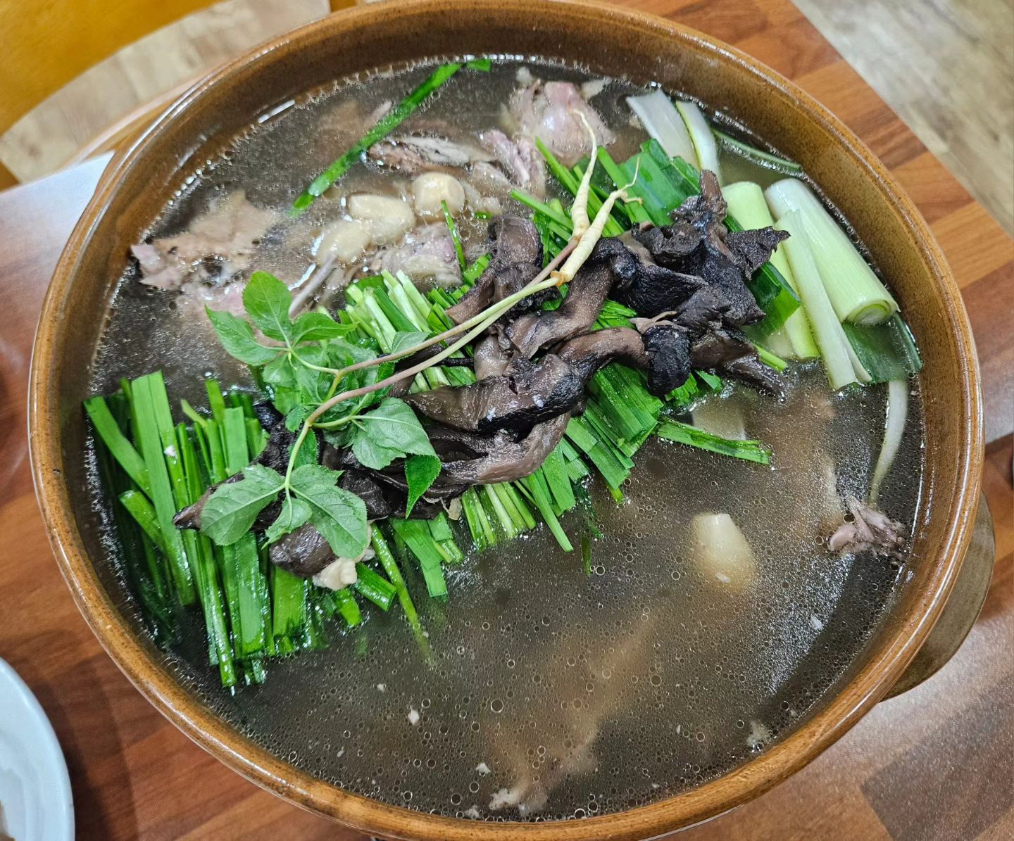 #천안맛집 #쌍용동맛집 
#오리백숙 #능이오리백숙 
#몸보신 #이수민누룽지백숙 
#불토 #새댁 #새댁일상 #새신부 
#럽스타그램 #daily #소통 
#먹스타 #food #슬로우푸드
#선팔하면맞팔